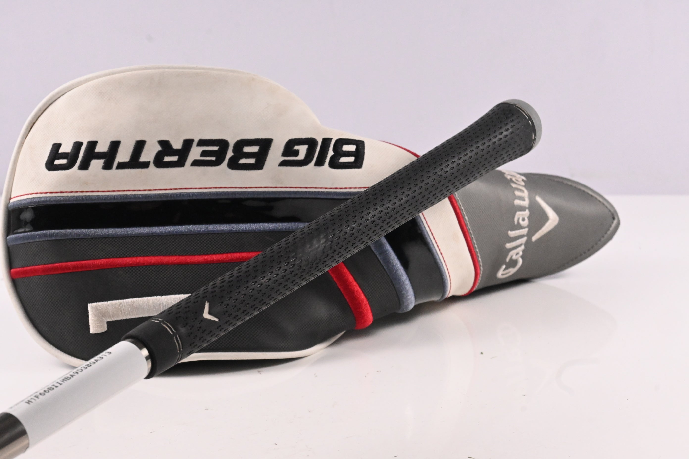 Callaway Big Bertha 2023 Driver / 10.5 Degree / Senior Flex Callaway RCH 45
