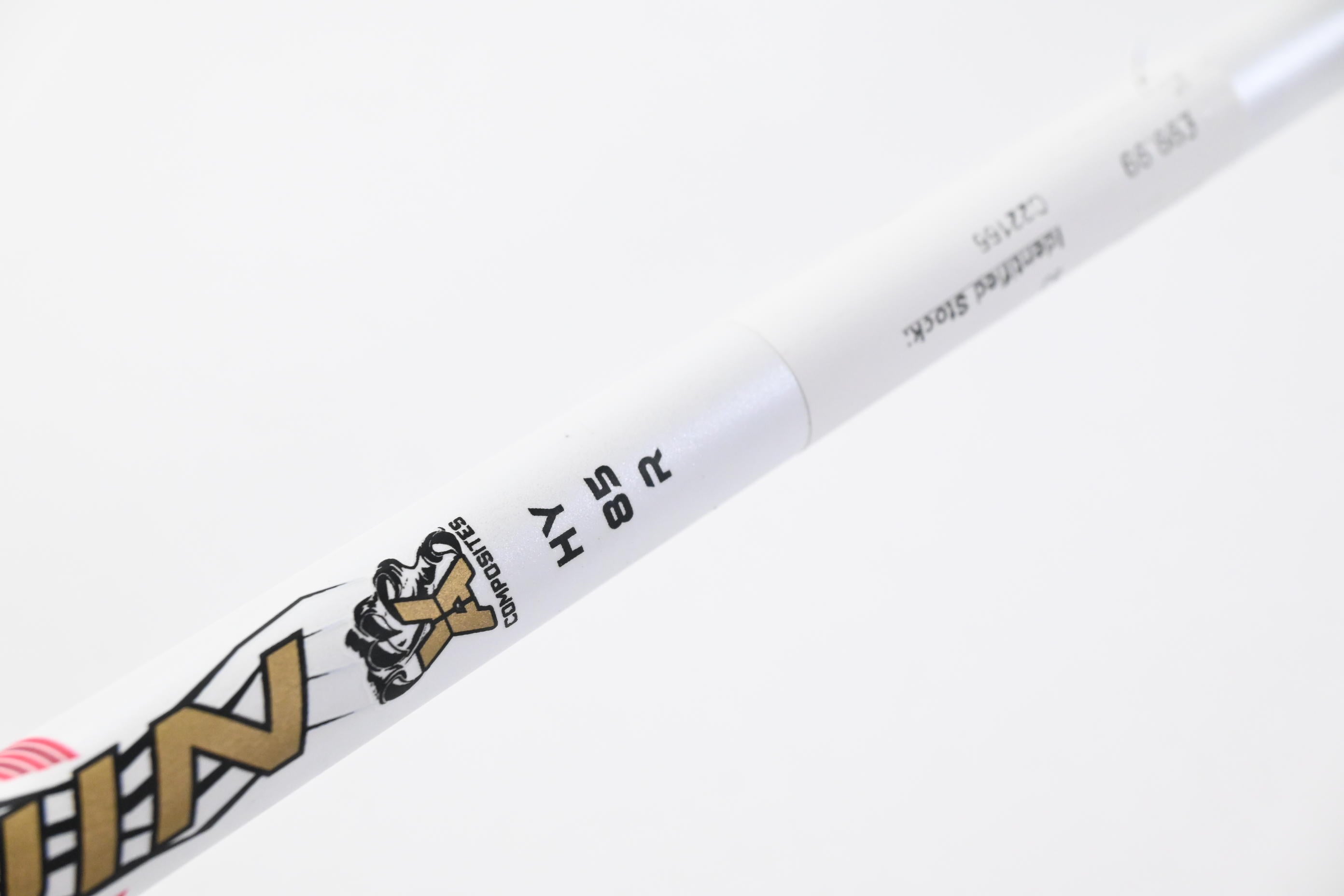 VA Composites Raijin 2.0 85 #5 Hybrid Shaft / Regular Flex / Callaway 4th Gen