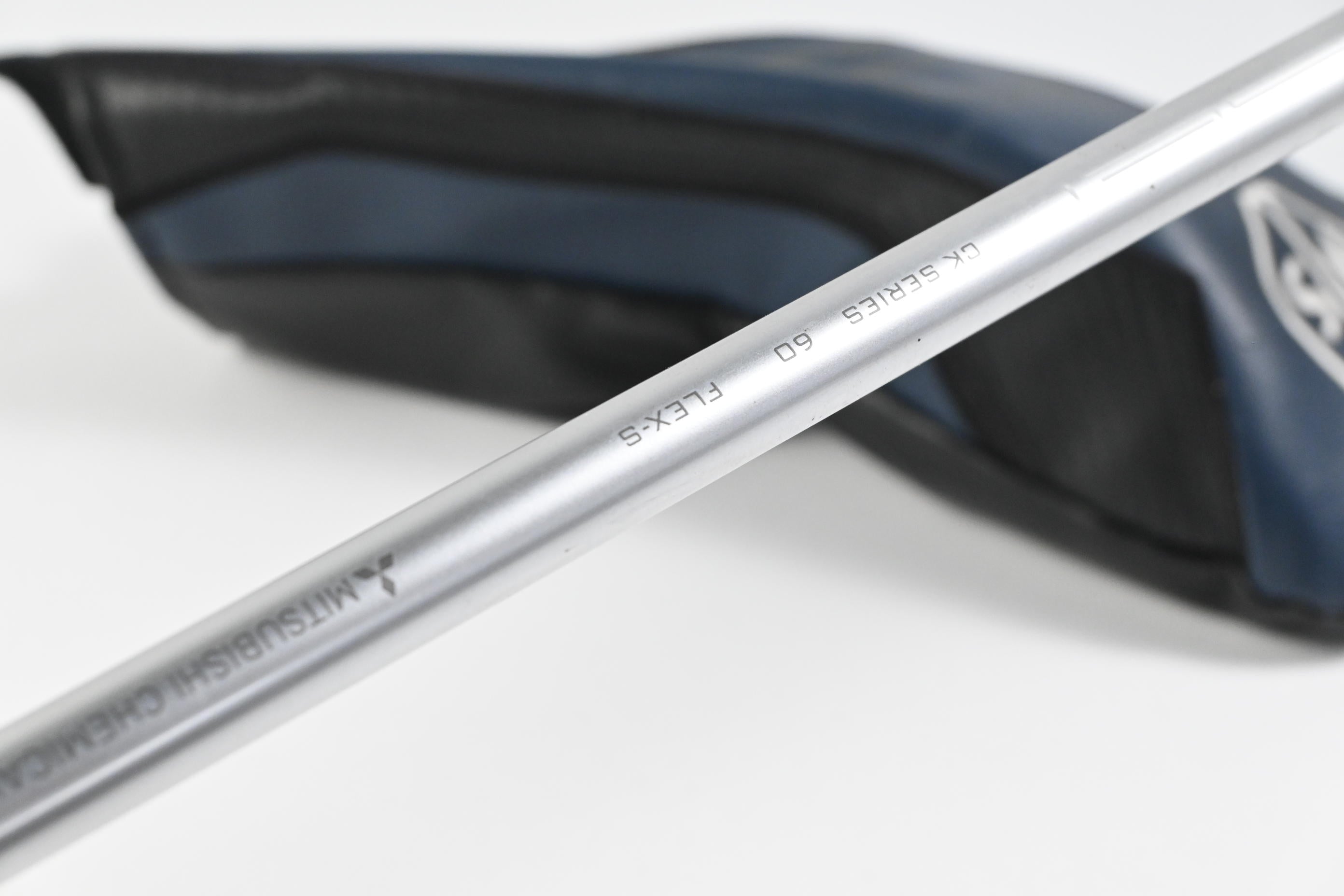 Wilson D9 Driver / 10.5 Degree / Stiff Flex Tensei CK Blue 60 Shaft