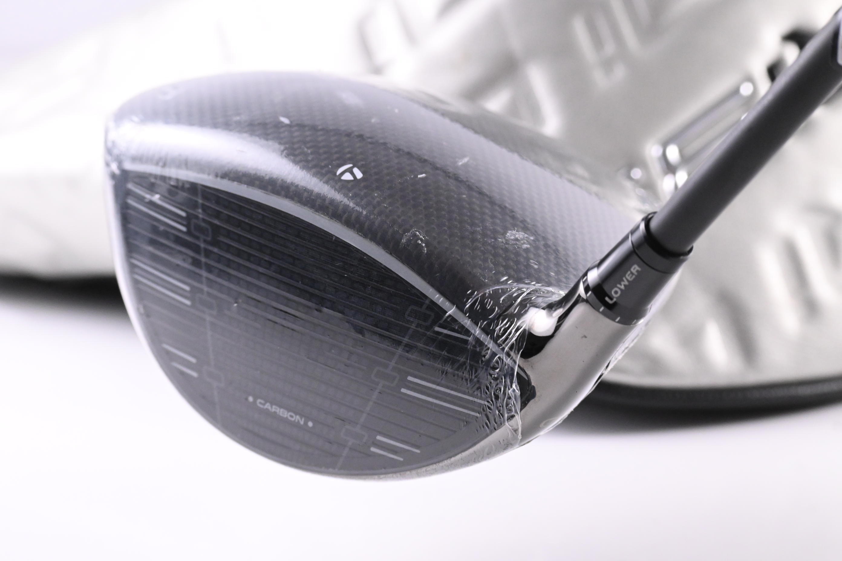 Taylormade Qi35 Driver / 12 Degree / Regular Flex Fujikura Ventus Blue '25 5