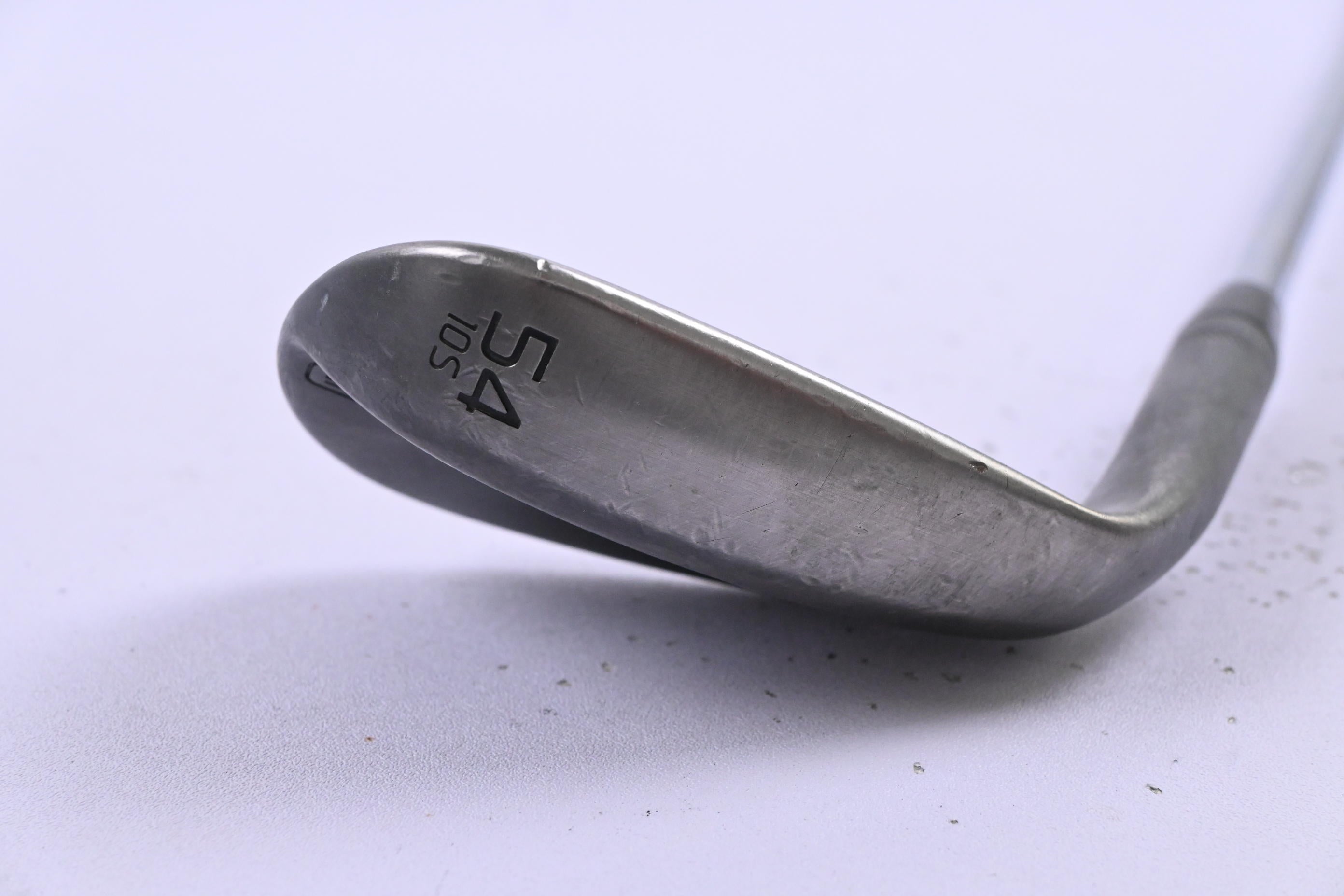 Titleist Vokey SM10 Sand Wedge / 54 Degree / Wedge Flex Vokey Design SM10