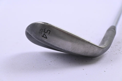 Titleist Vokey SM10 Sand Wedge / 54 Degree / Wedge Flex Vokey Design SM10