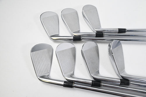 Srixon ZX7 MK II Irons 2023 / 4-PW / X-Flex Project X Precision Rifle Shafts