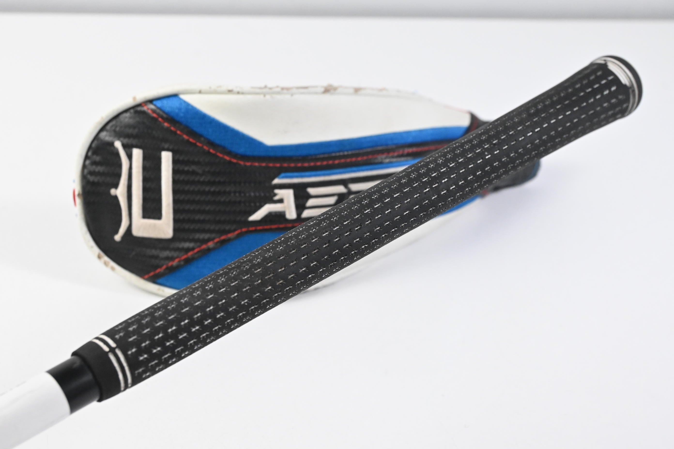 Left Hand Cobra Aerojet Max #3 Wood / 15.5 Degree / Regular Flex Helium Nanocore
