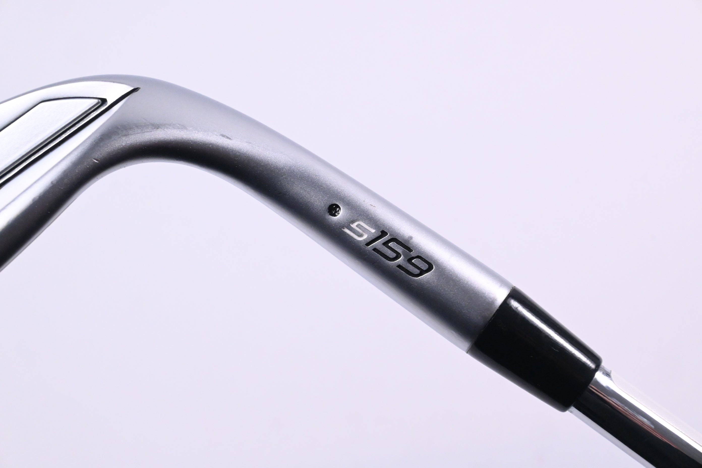 Ping S159 Sand Wedge / 56 Degree / Black Dot / Wedge Flex Ping Z-Z115 Shaft