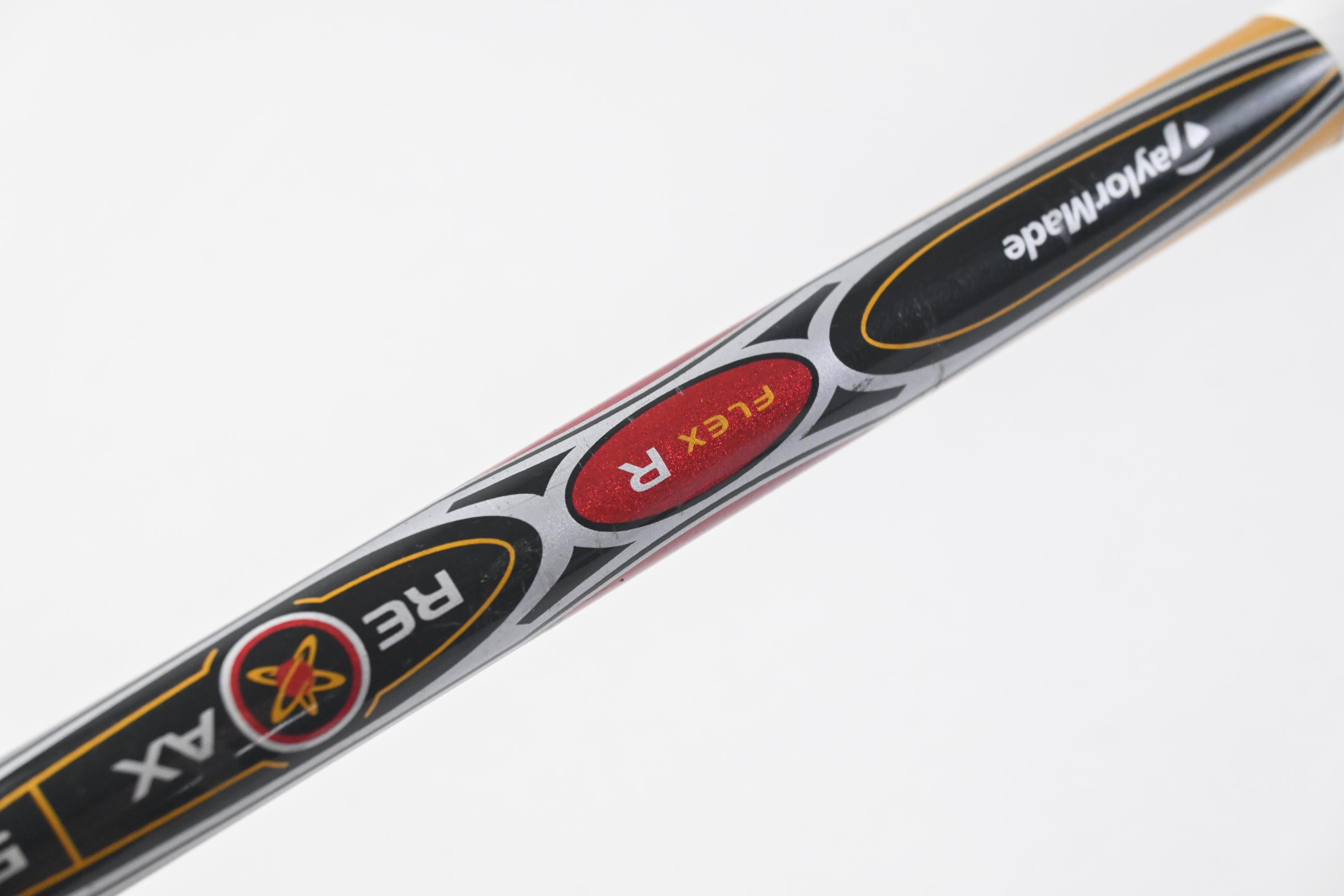 Taylormade R7 Draw #4 Hybrid / 22 Degree / Regular Flex REAX 55 Shaft