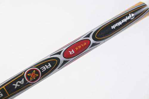 Taylormade R7 Draw #4 Hybrid / 22 Degree / Regular Flex REAX 55 Shaft