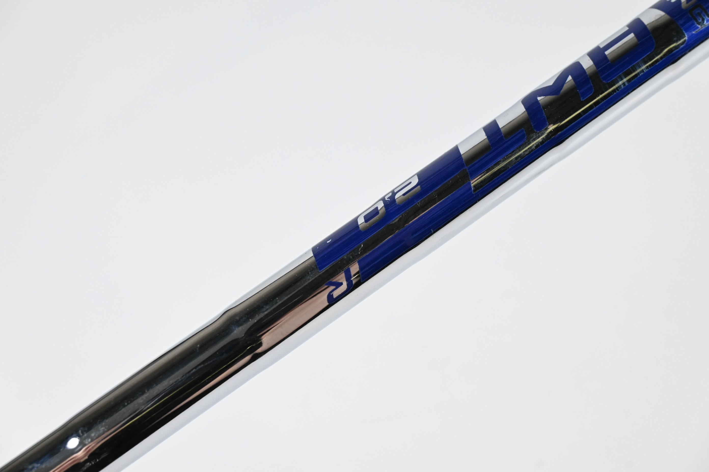 Ping G410 #4 Iron / 20.5 Degree / Blue Dot / Regular Flex Ping AWT 2.0 Shaft