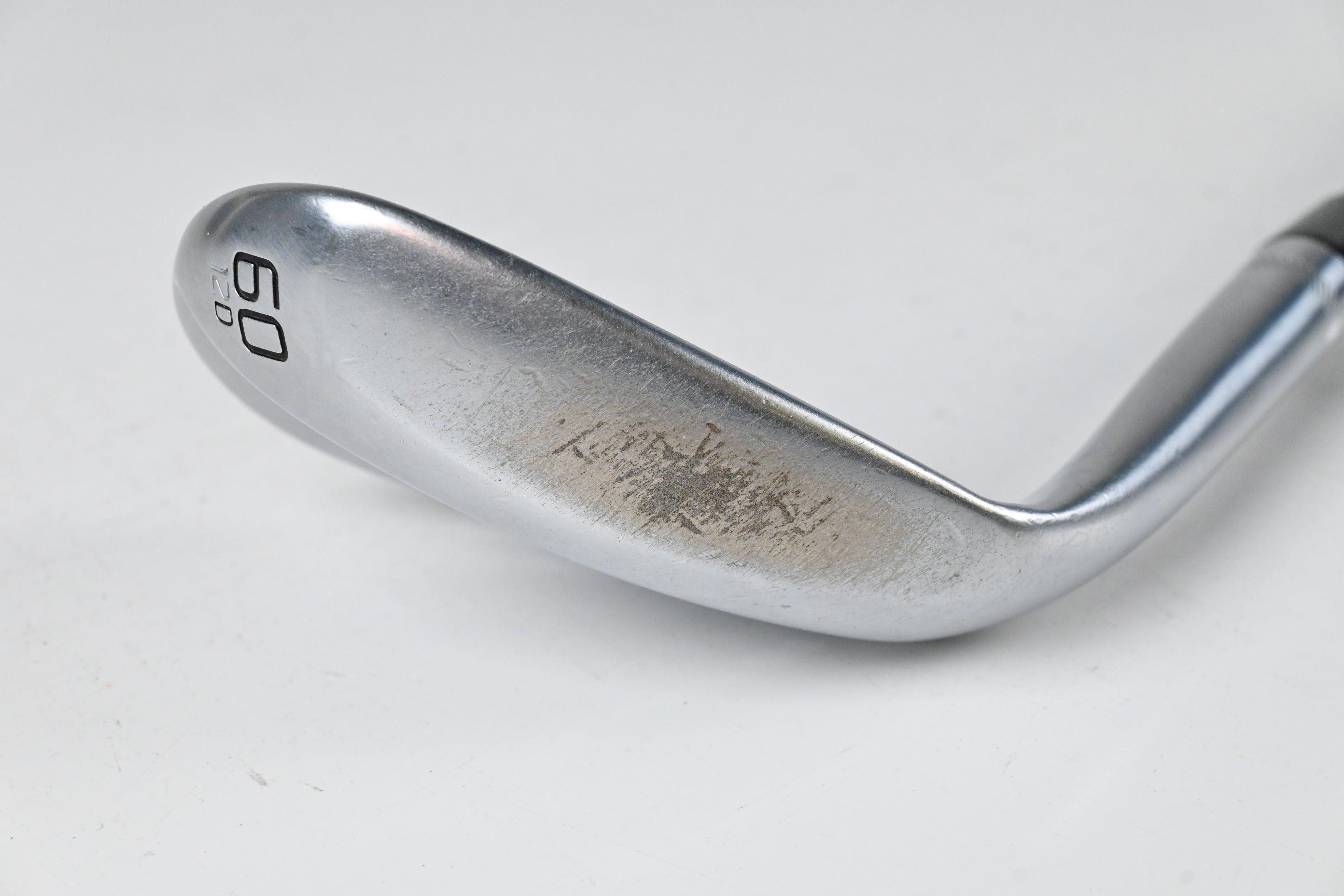 Titleist Vokey SM10 Lob Wedge / 60 Degree / Wedge Flex Vokey Design Shaft
