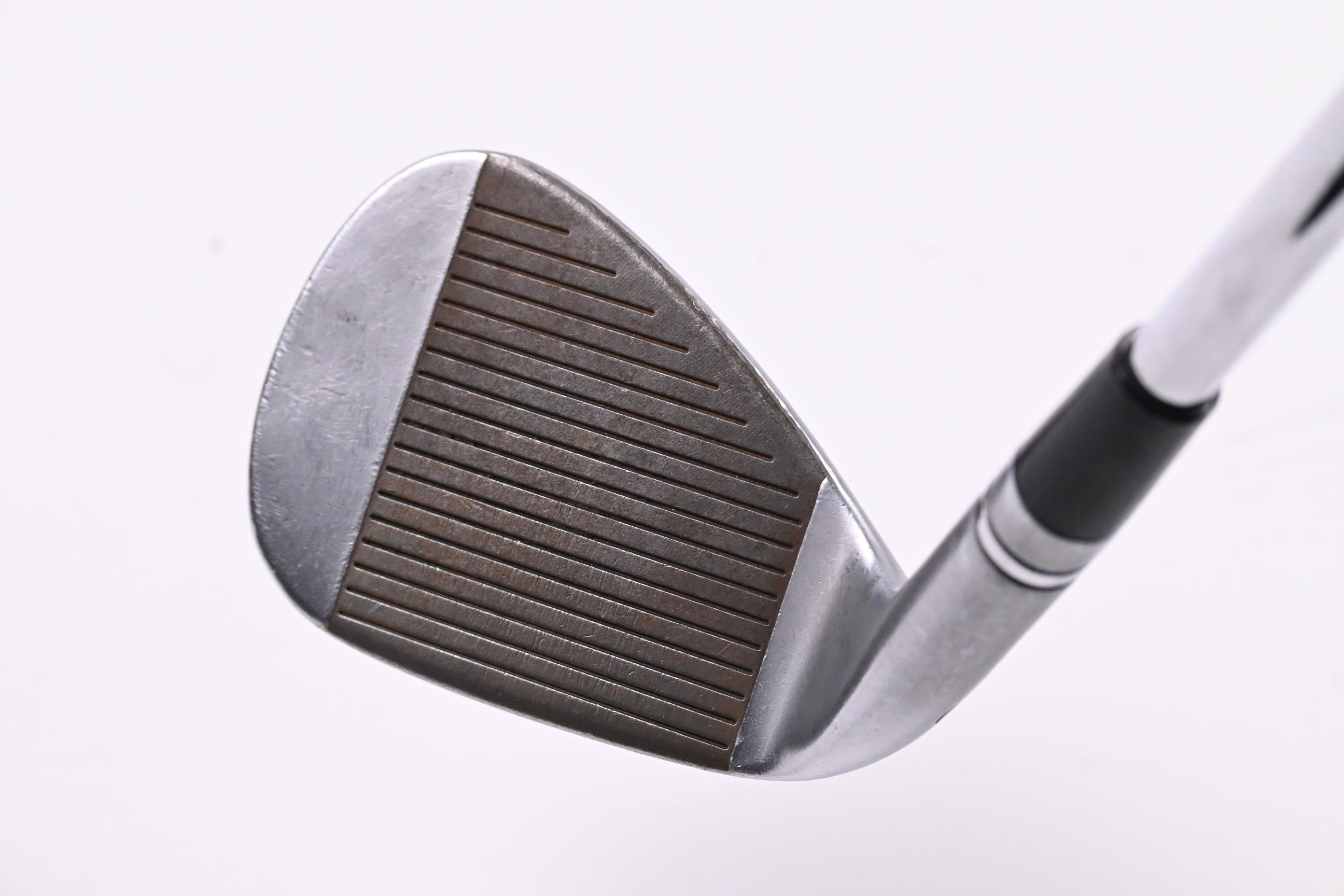 Taylormade Milled Grind 4 Gap Wedge / 50 Degree / Stiff Flex N.S.Pro Modus3