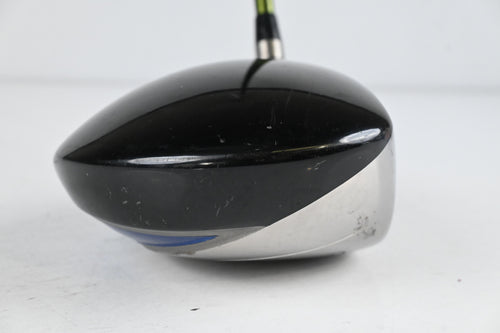 Ping G2 Driver / 10 Degree / Stiff Flex Aldila NV Green 65 Shaft