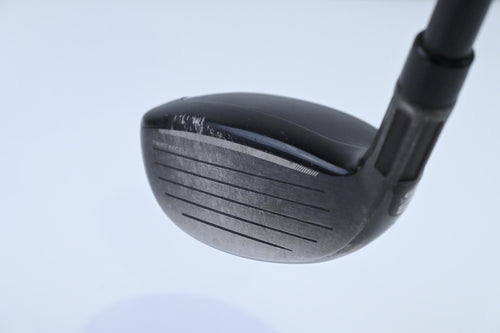Taylormade Stealth #3 Hybrid / 19 Degree / Stiff Flex Fujikura Ventus Red 7