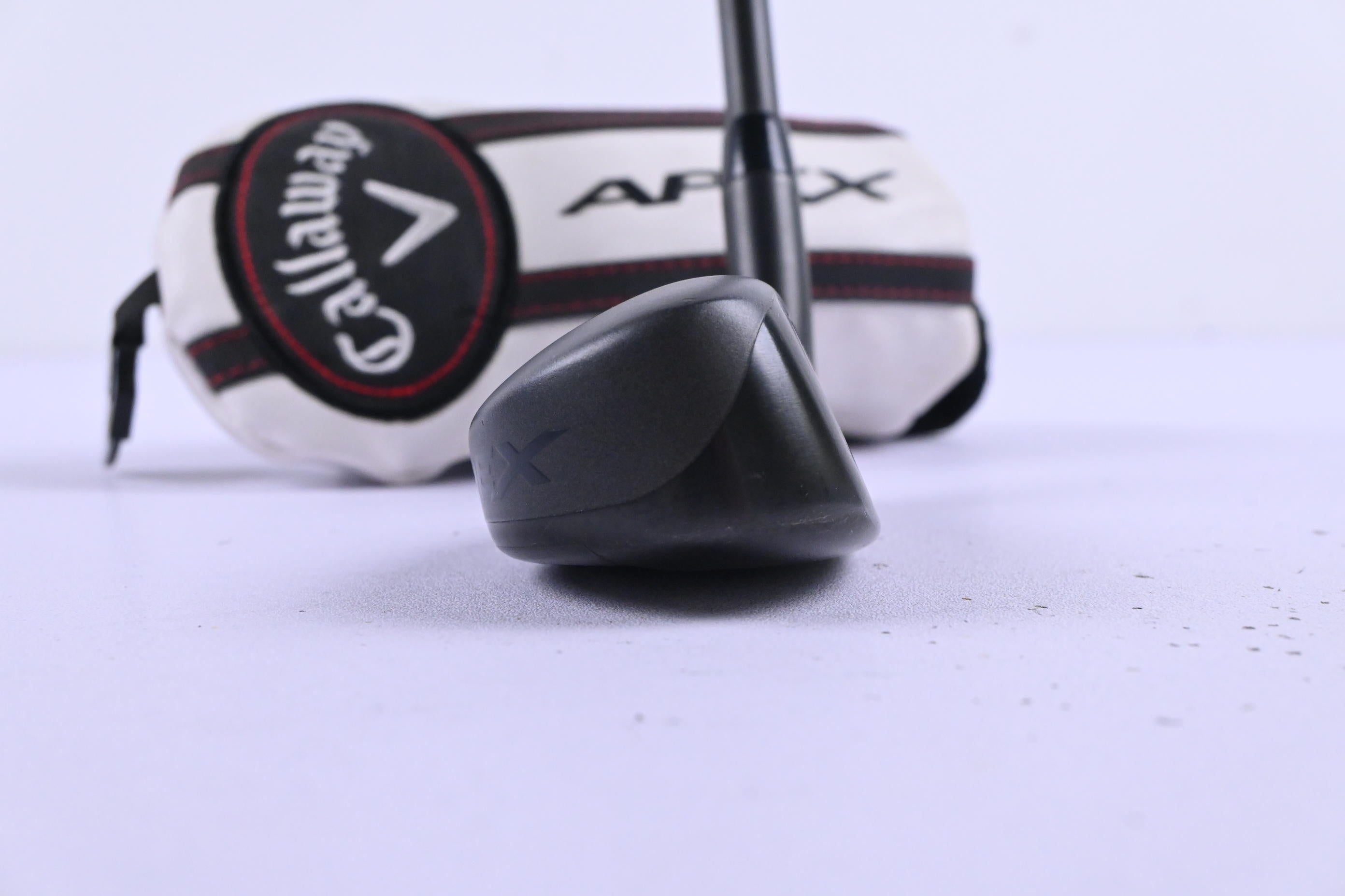 Callaway Apex 2019 #3 Hybrid / 20 Degree / Stiff Flex Aldila RIP Alpha 85 Shaft