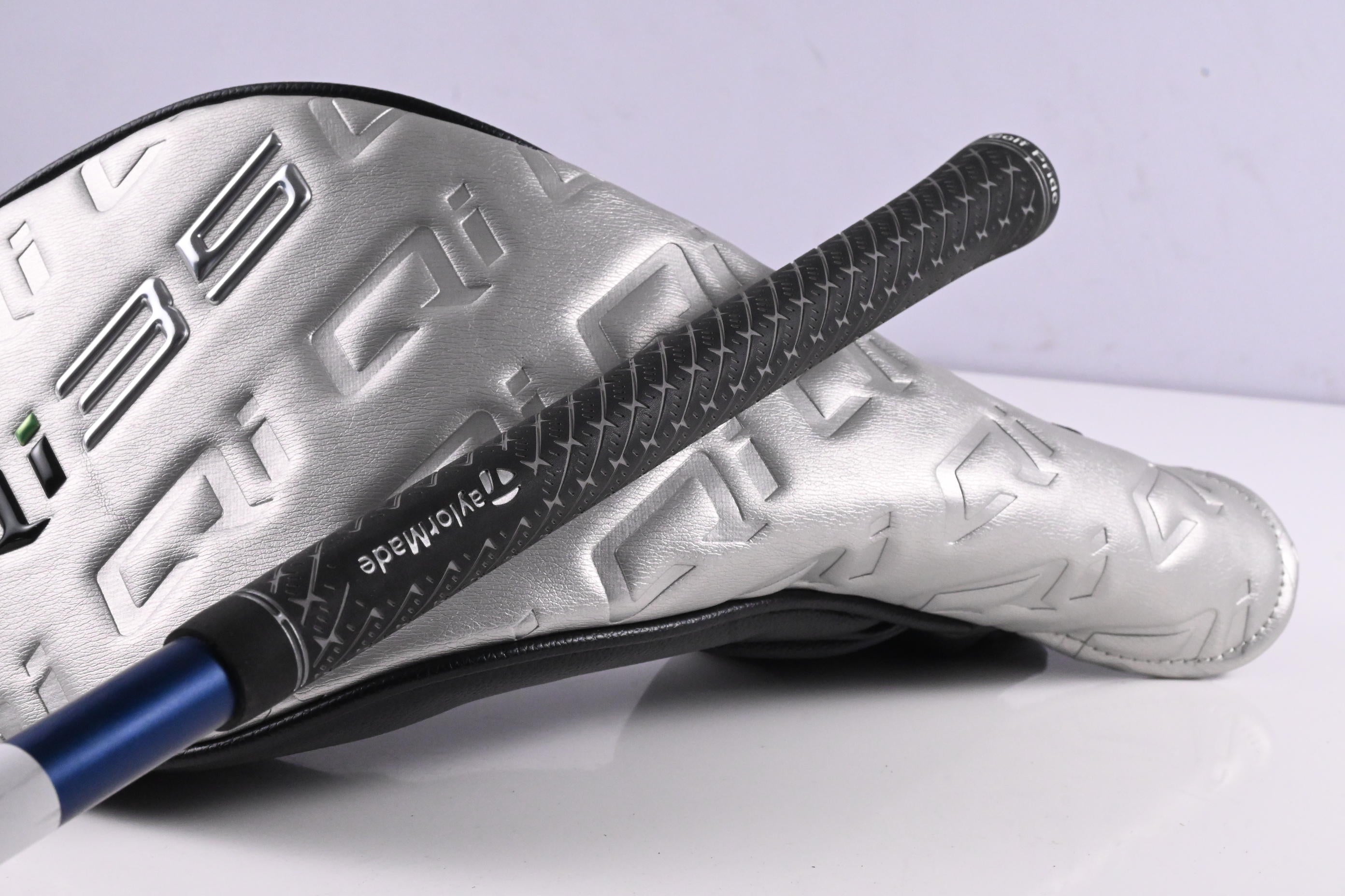 Taylormade Qi35 Driver / 12 Degree / Regular Flex Ventus Blue 5 Shaft