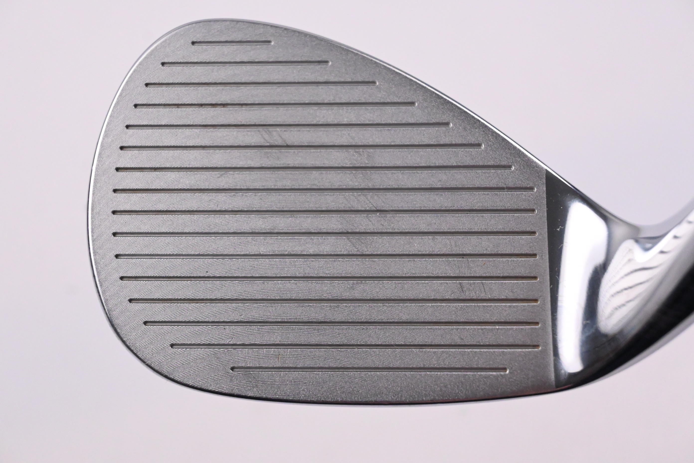 Cobra Snakebite 2023 Lob Wedge / 58 Degree / Stiff Flex KBS Hi-Rev 2.0 125 Shaft