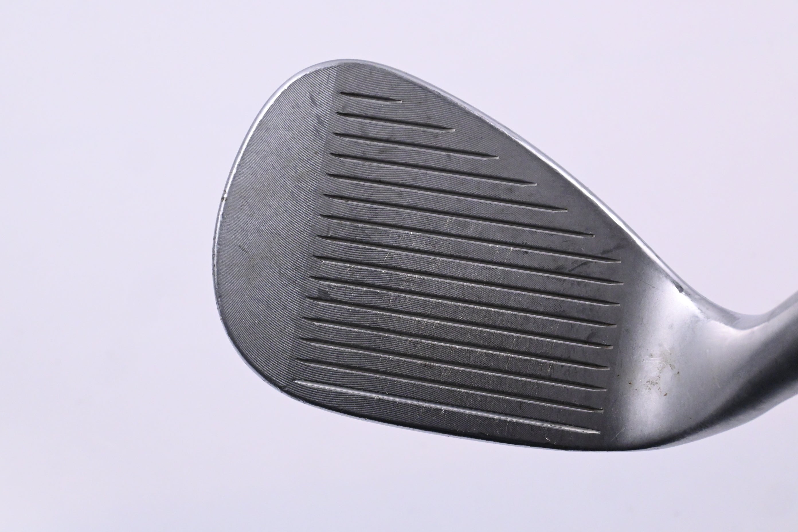 Ping Glide Gap Wedge / 52 Degree / Red Dot / Wedge Flex Ping Wedge CFS Shaft