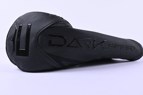 Cobra Darkspeed Max Driver / 12 Degree / Senior Flex LIN-Q M40X Red 5 Shaft