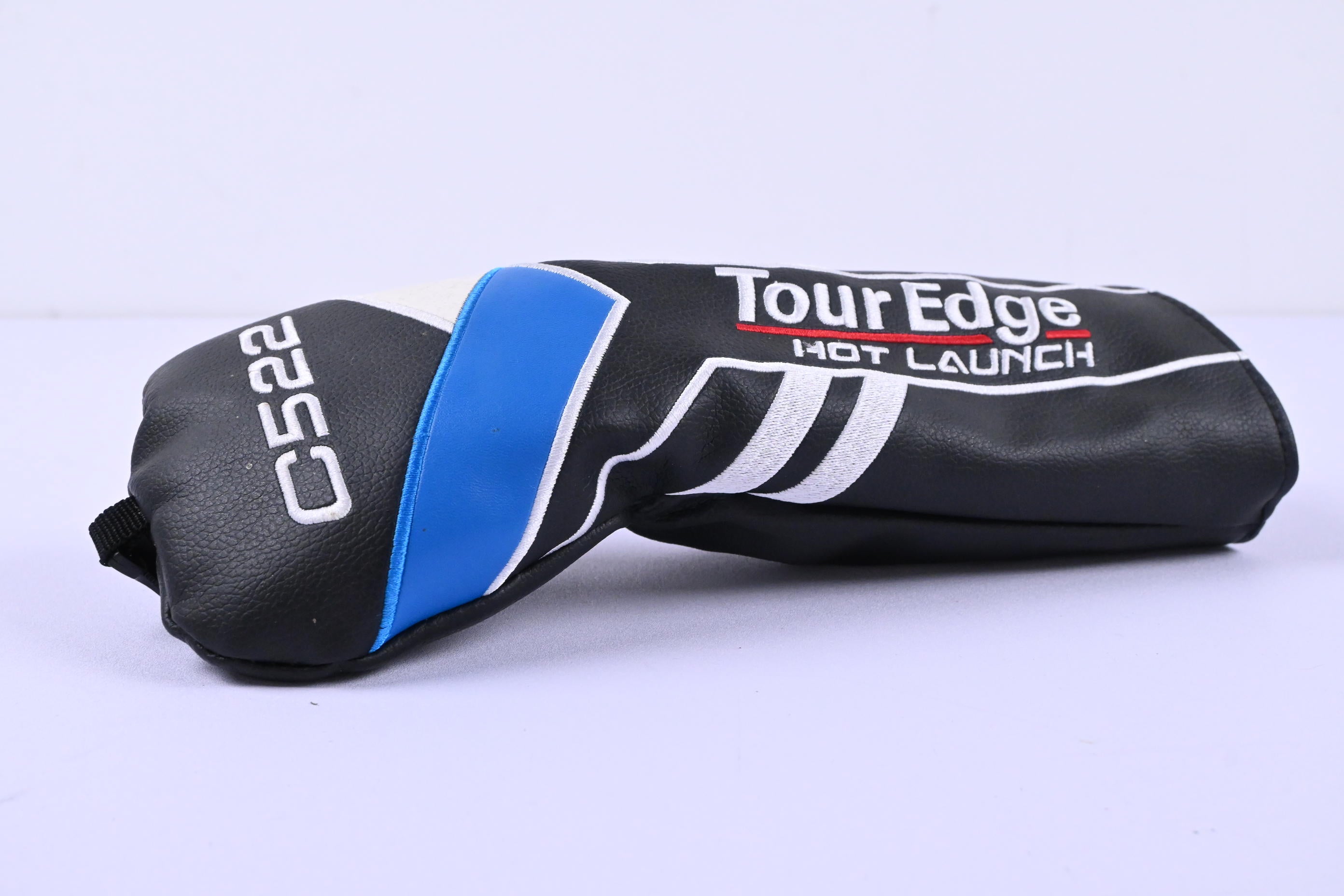 Tour Edge Hot Launch C522 #5 Wood / 19 Degree / Stiff Flex Fubuki HL 55 Shaft