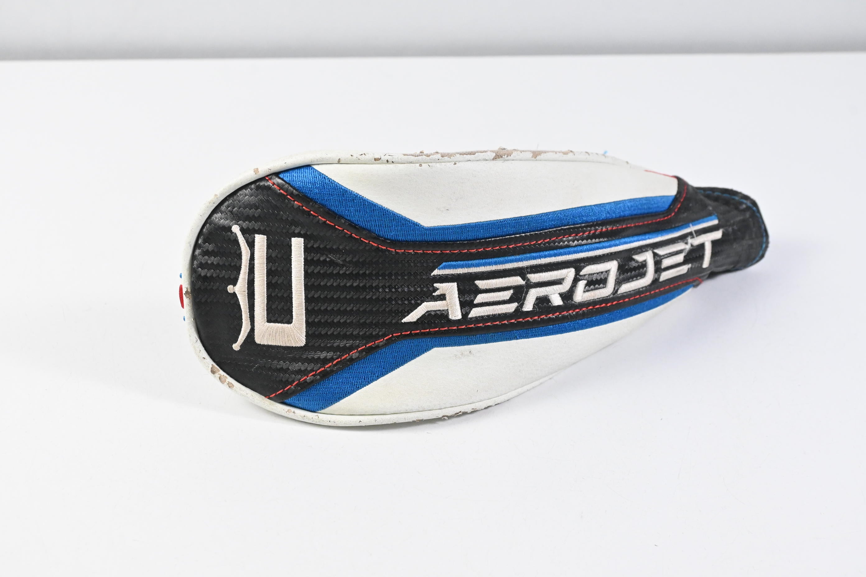 Left Hand Cobra Aerojet Max #3 Wood / 15.5 Degree / Regular Flex Helium Nanocore
