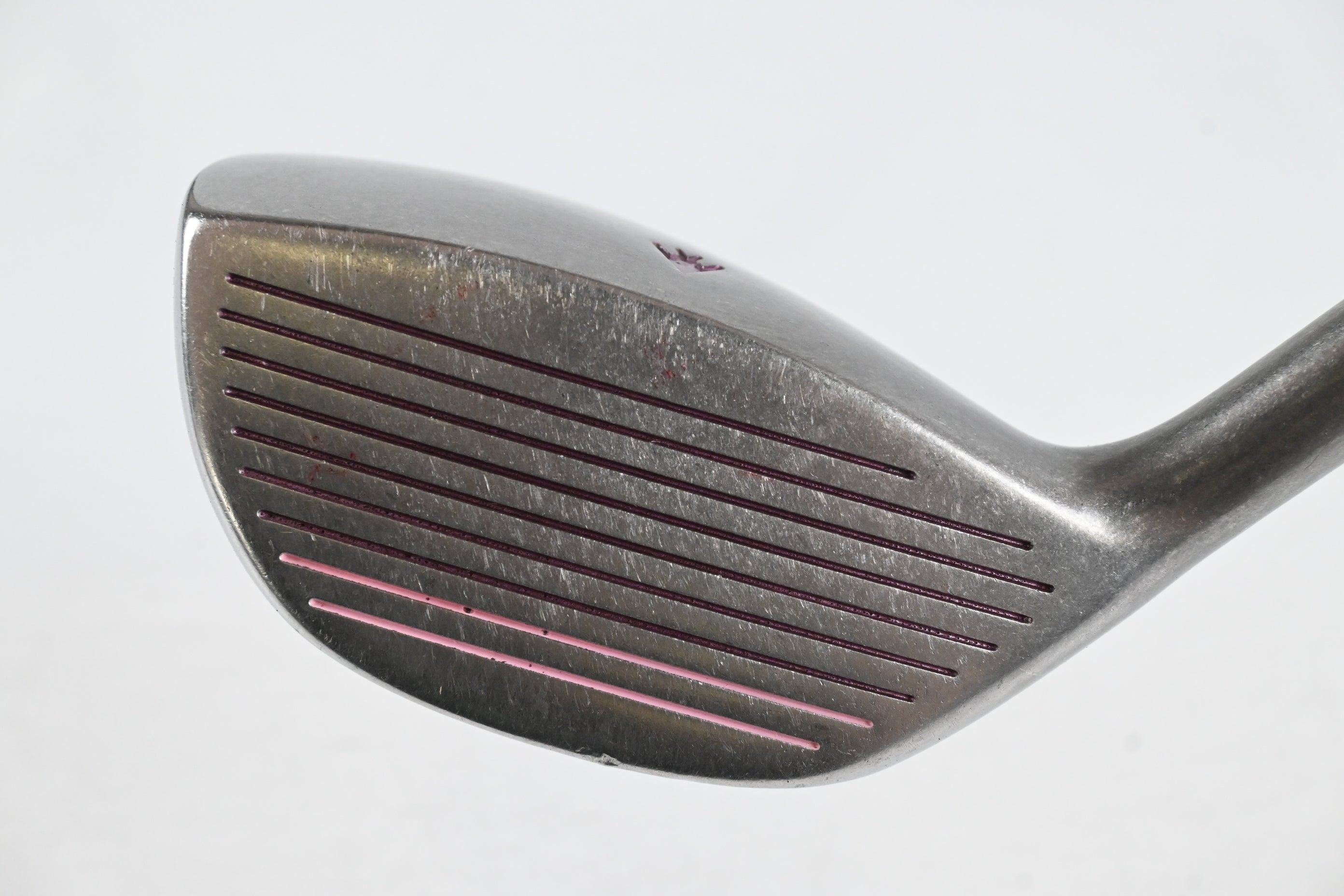 Ladies Mitsushiba Stealth #3 Wood / 15 Degree / Ladies Flex Mitsushiba SL Shaft