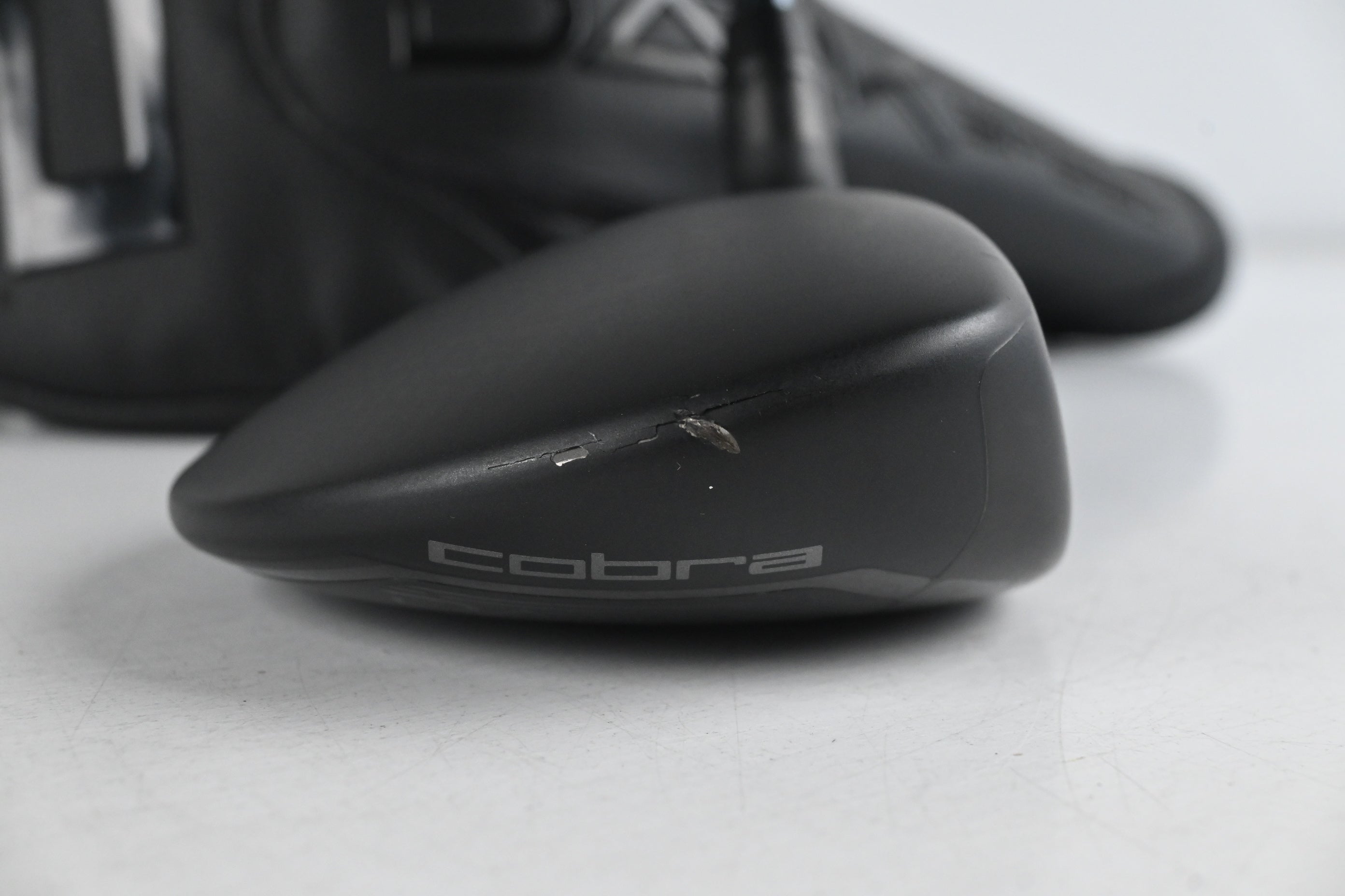 Cobra Darkspeed LS #3 Wood / 14.5 Degree / X-Flex UST Mamiya Lin-Q M40X 7