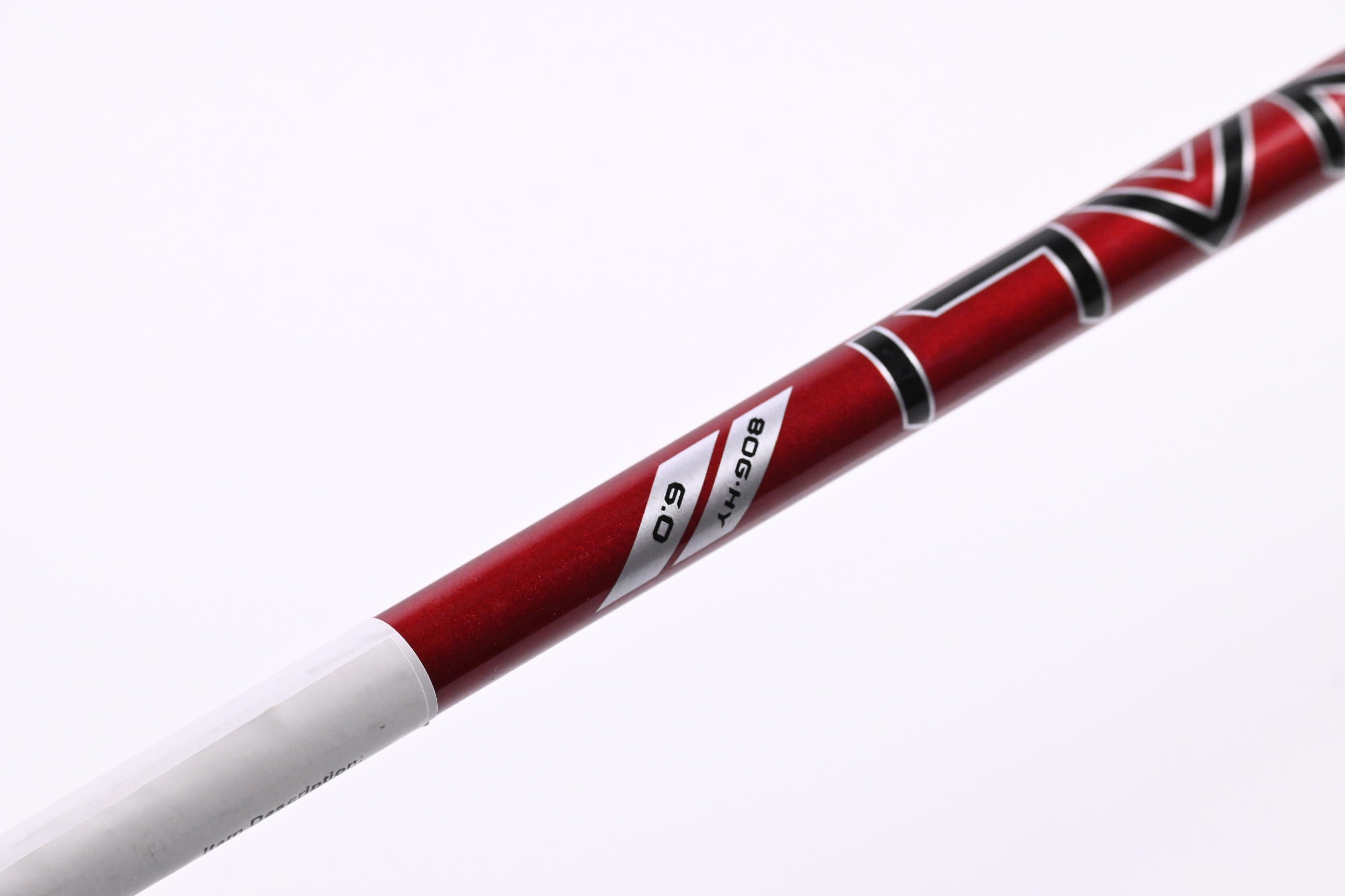 Ping IDI #2 Iron / 17 Degree / Orange Dot / Stiff Flex Denali Red 80 Shaft
