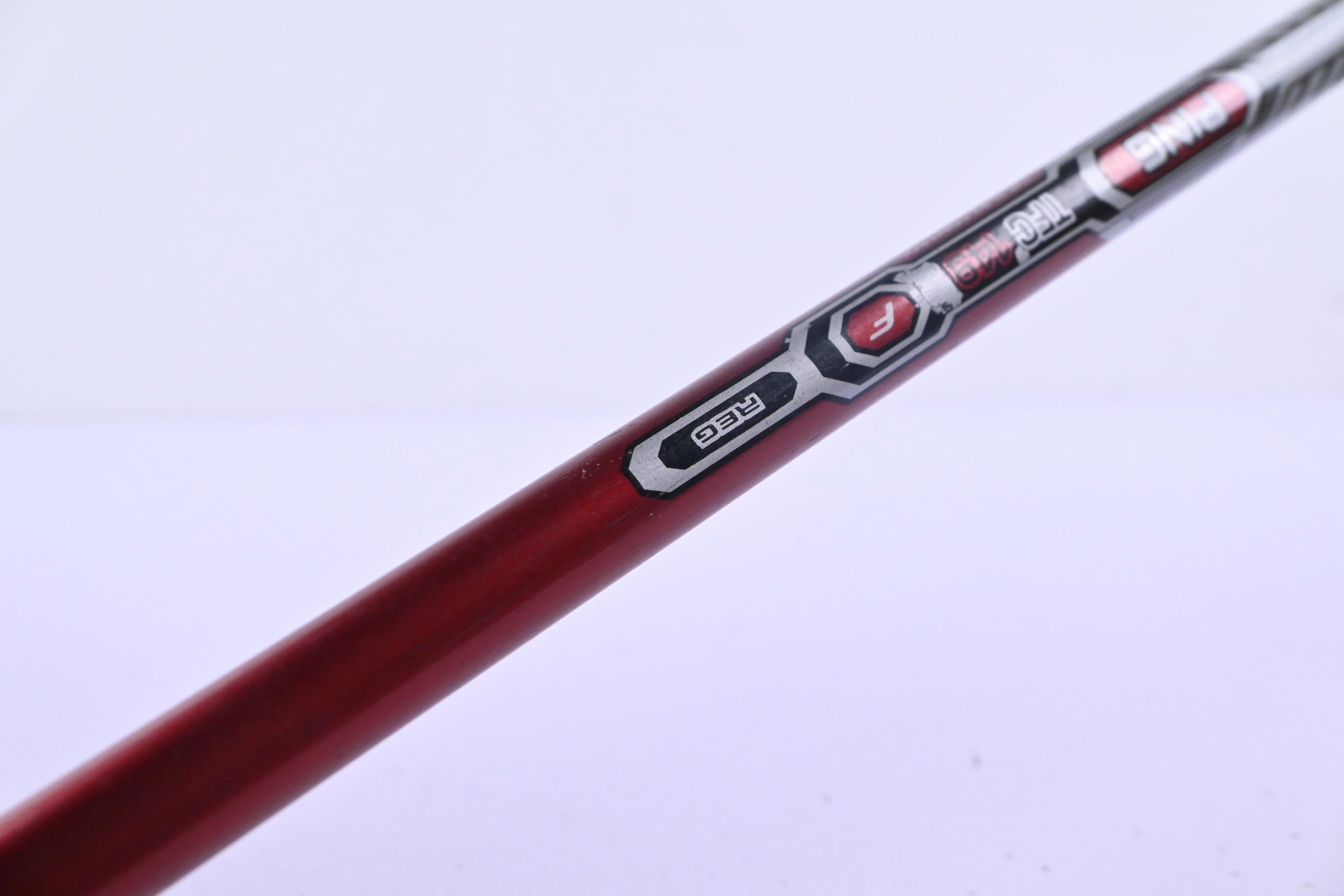Ping K15 #3 Wood / 16 Degree / Regular Flex Ping TFC 149F Shaft