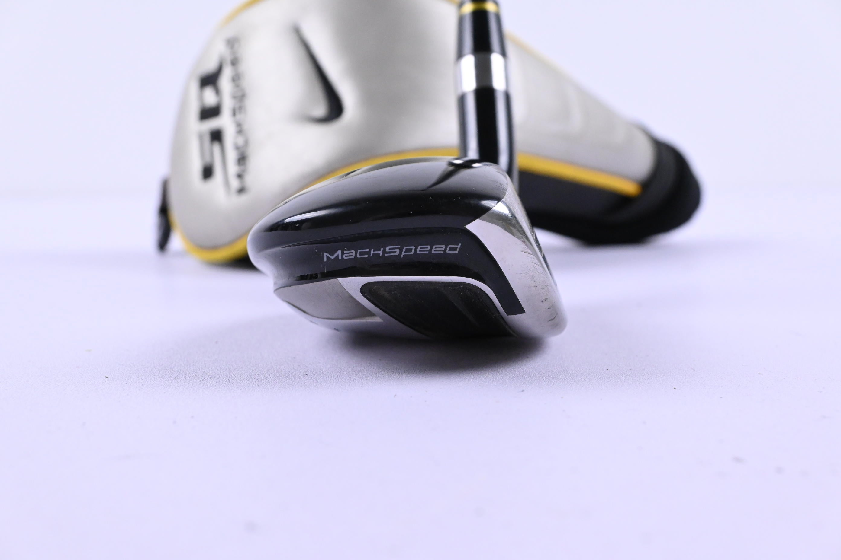 Nike SQ Machspeed #3 Hybrid / 21 Degree / Regular Flex UST Mamiya Proforce Shaft
