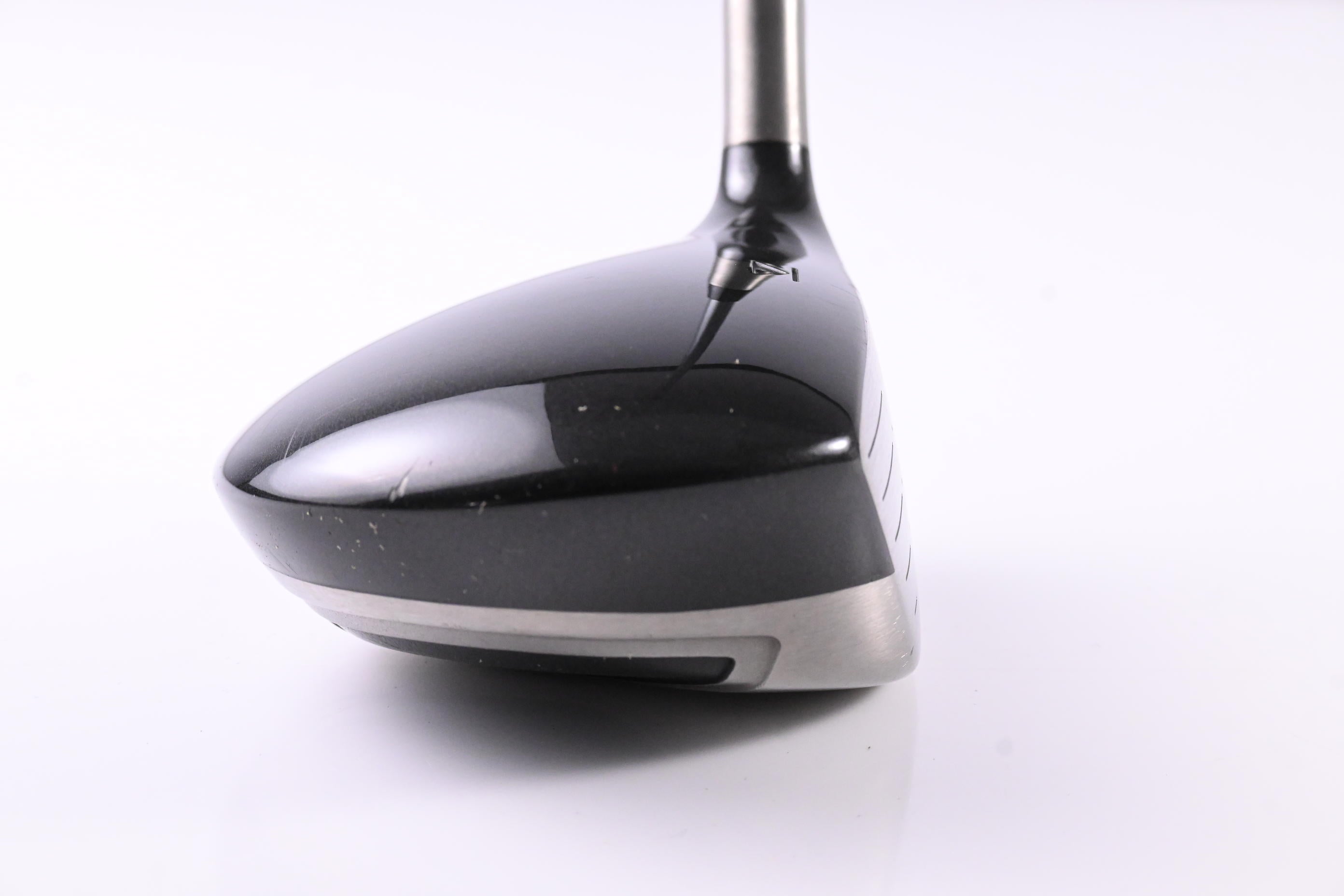 Titleist 983K Driver / 10.5 Degree / Regular Flex Titleist 4560 Shaft