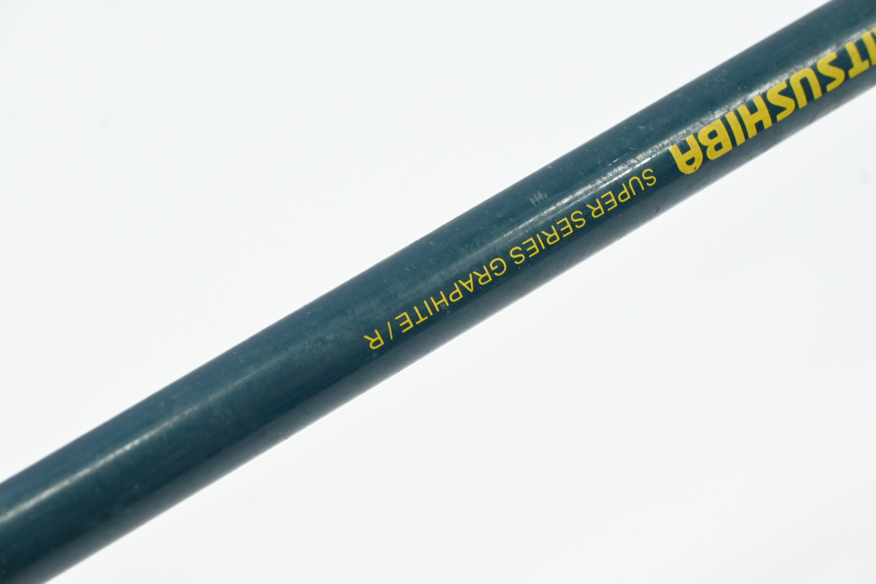 Mitsushiba 575 #3 Wood / 15 Degree / Regular Flex Mitsushiba 575 Shaft