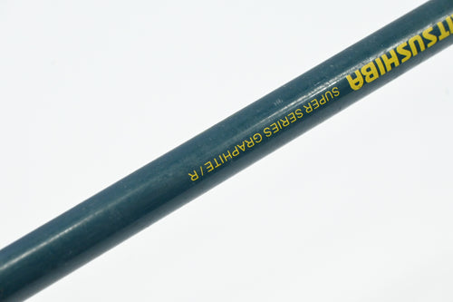 Mitsushiba 575 #3 Wood / 15 Degree / Regular Flex Mitsushiba 575 Shaft
