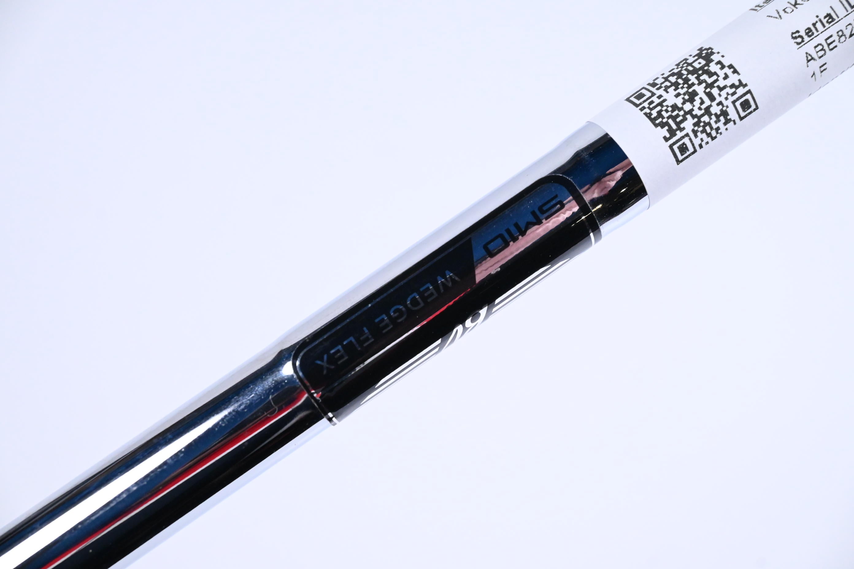 Titleist Vokey SM10 Gap Wedge / 52 Degree / Wedge Flex Vokey Design Shaft