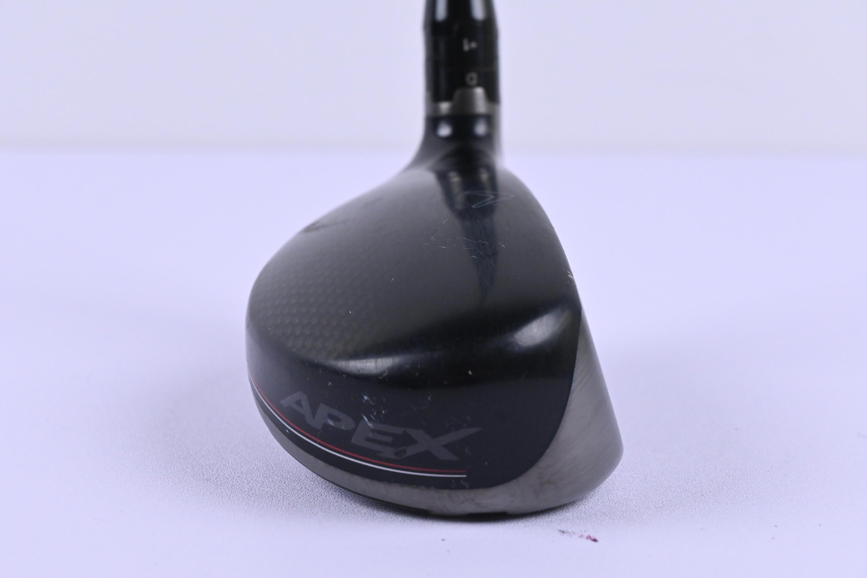 Callaway Apex Pro 21 #4 Hybrid / 21 Degree / Regular Flex UST Recoil Dart 75