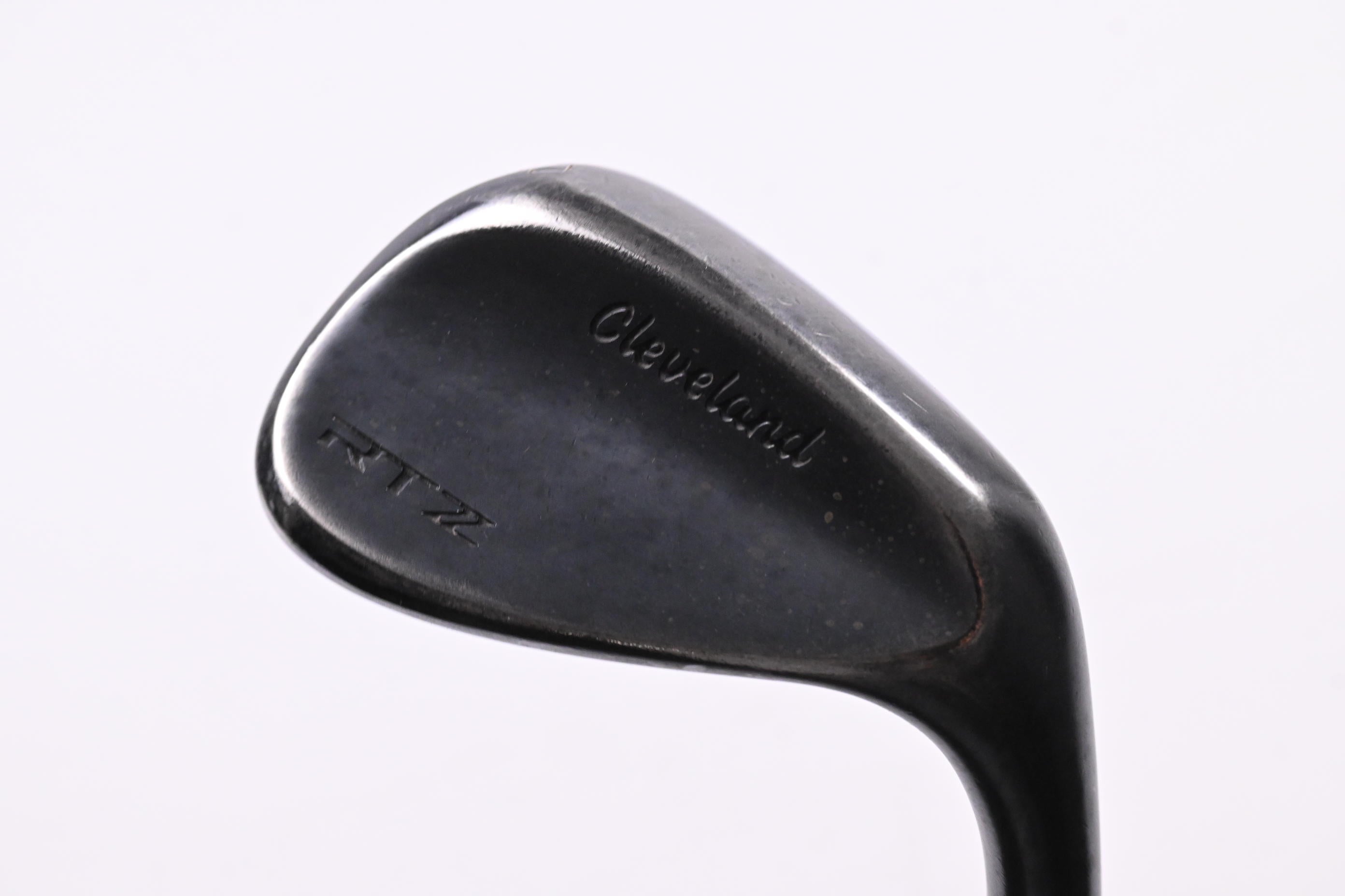 Cleveland RTZ Gap Wedge / 50 Degree / X-Flex N.S.Pro Modus3 Tour 130 Shaft