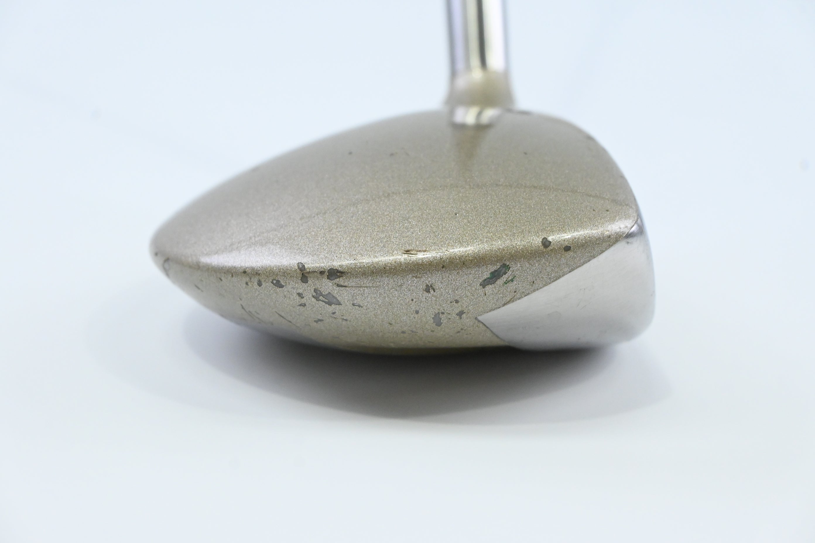 Ladies Taylormade Ti Bubble #3 Wood / 15 Degree / Ladies Flex Bubble 2 60 Shaft
