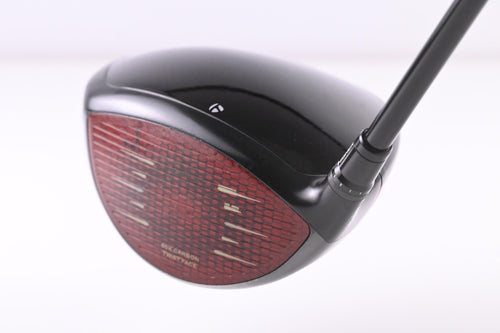 Tour Issue Taylormade Stealth 2 Plus Driver / 10.5 Degree / Regular Flex Ventus