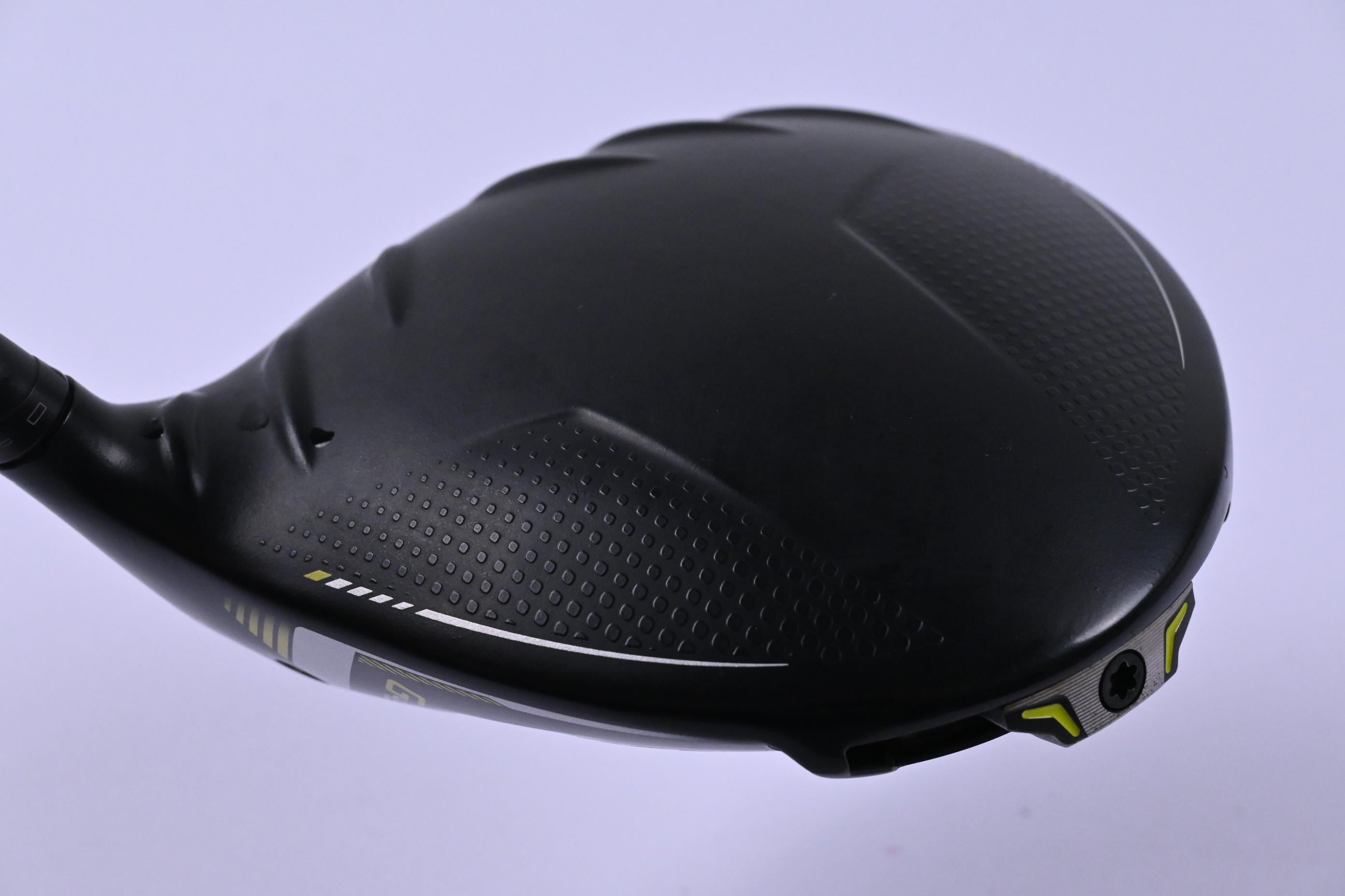 Ping G430 Max Driver / 10.5 Degree / X-Flex Ping Tour 2.0 Chrome 65 Shaft