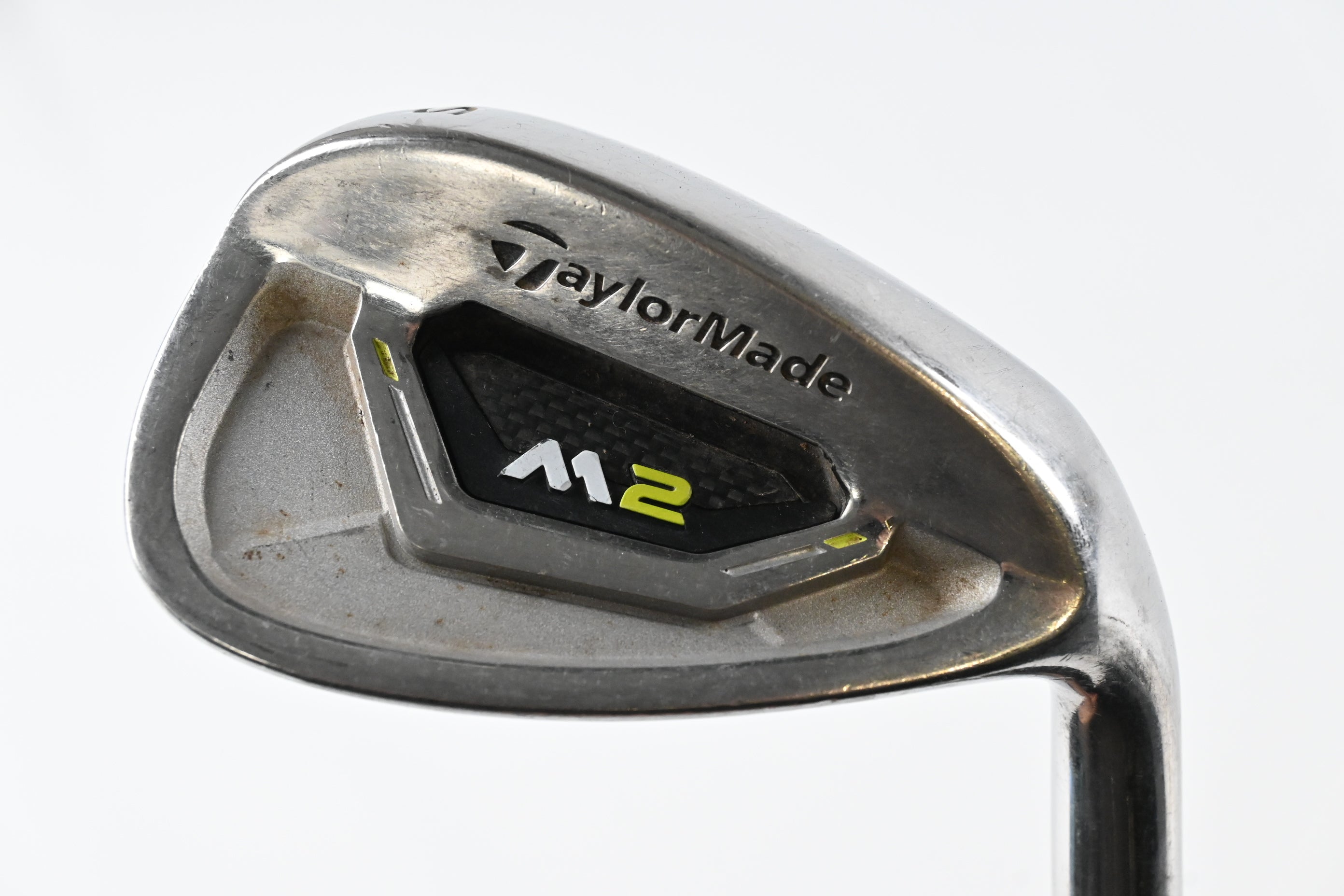 Taylormade M2 2019 Sand Wedge / 54 Degree / Stiff Flex REAX Steel 88 Shaft