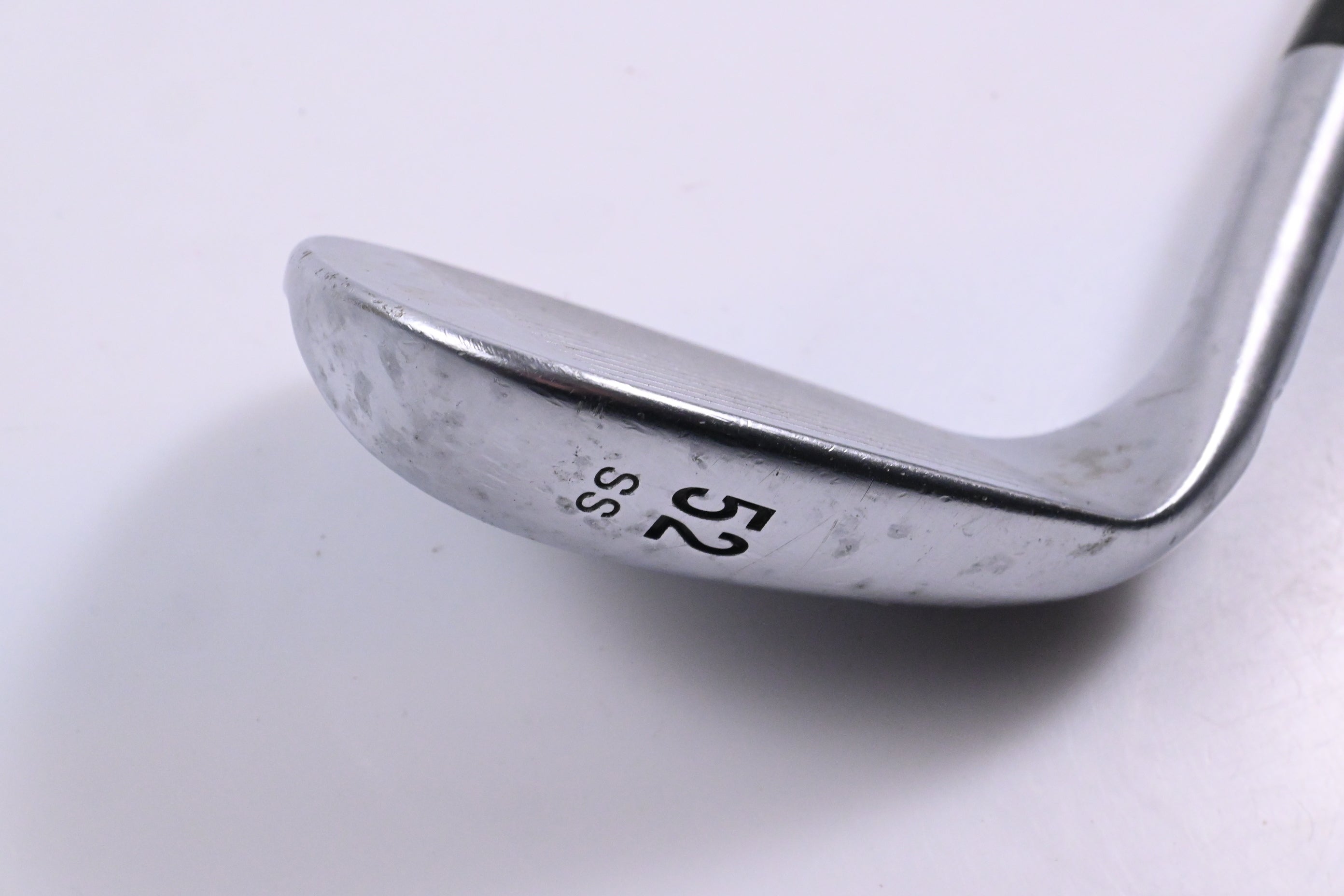 Ping Glide Gap Wedge / 52 Degree / Red Dot / Wedge Flex Ping Wedge CFS Shaft