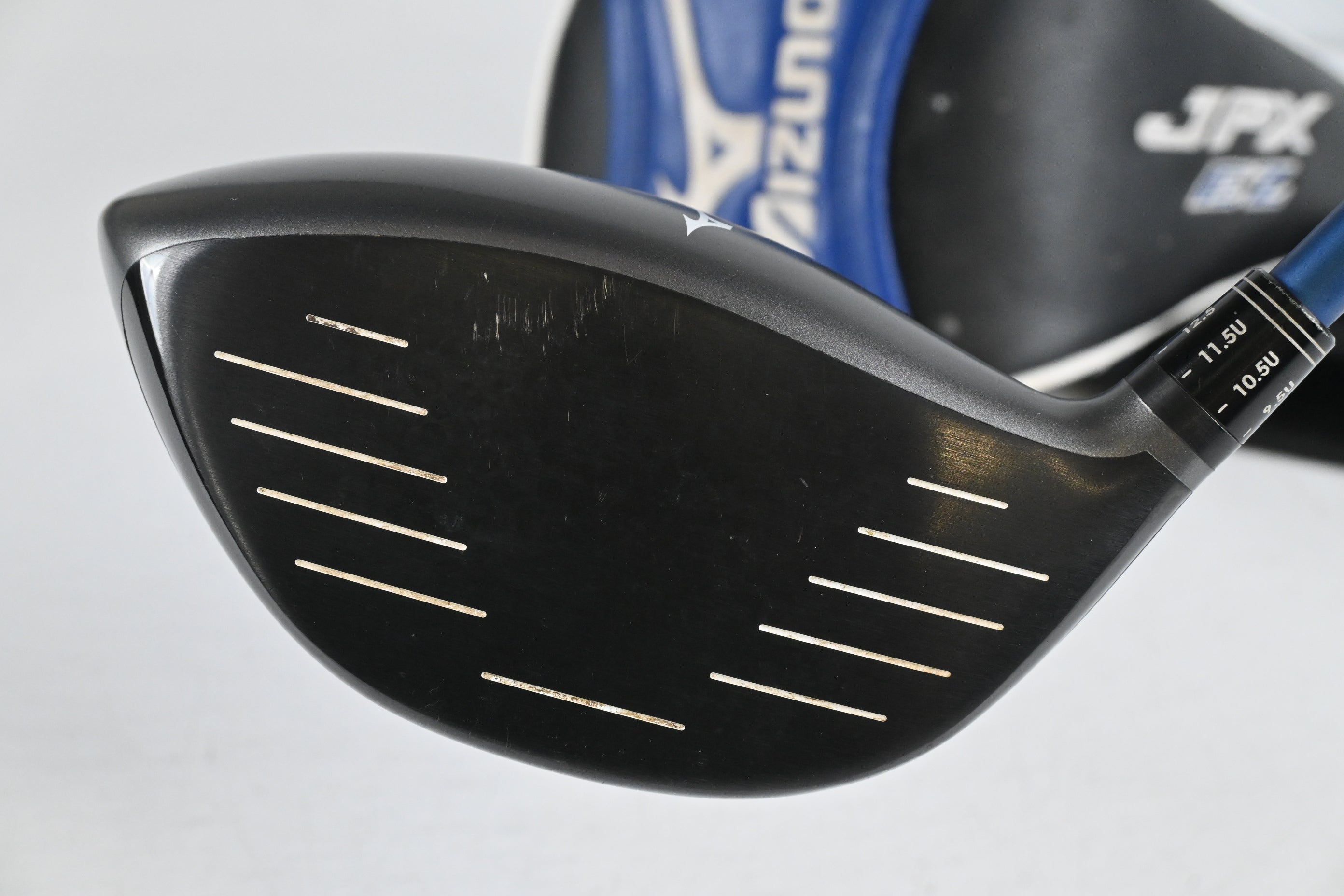 Mizuno JPX EZ 2016 Driver / 8.5-12.5 Degree / Stiff Flex Fujikura XLR8 Pro 6