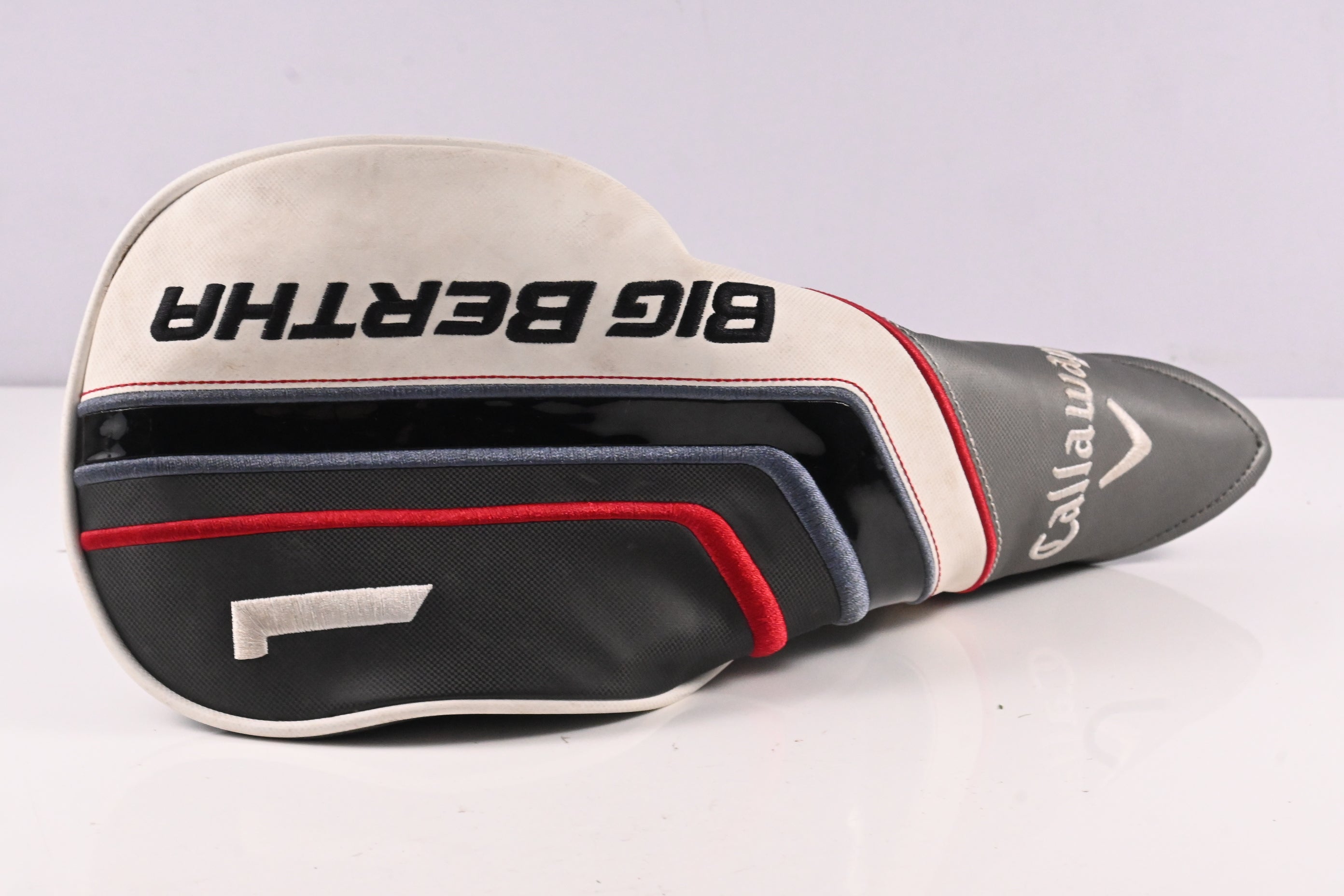 Callaway Big Bertha 2023 Driver / 10.5 Degree / Senior Flex Callaway RCH 45