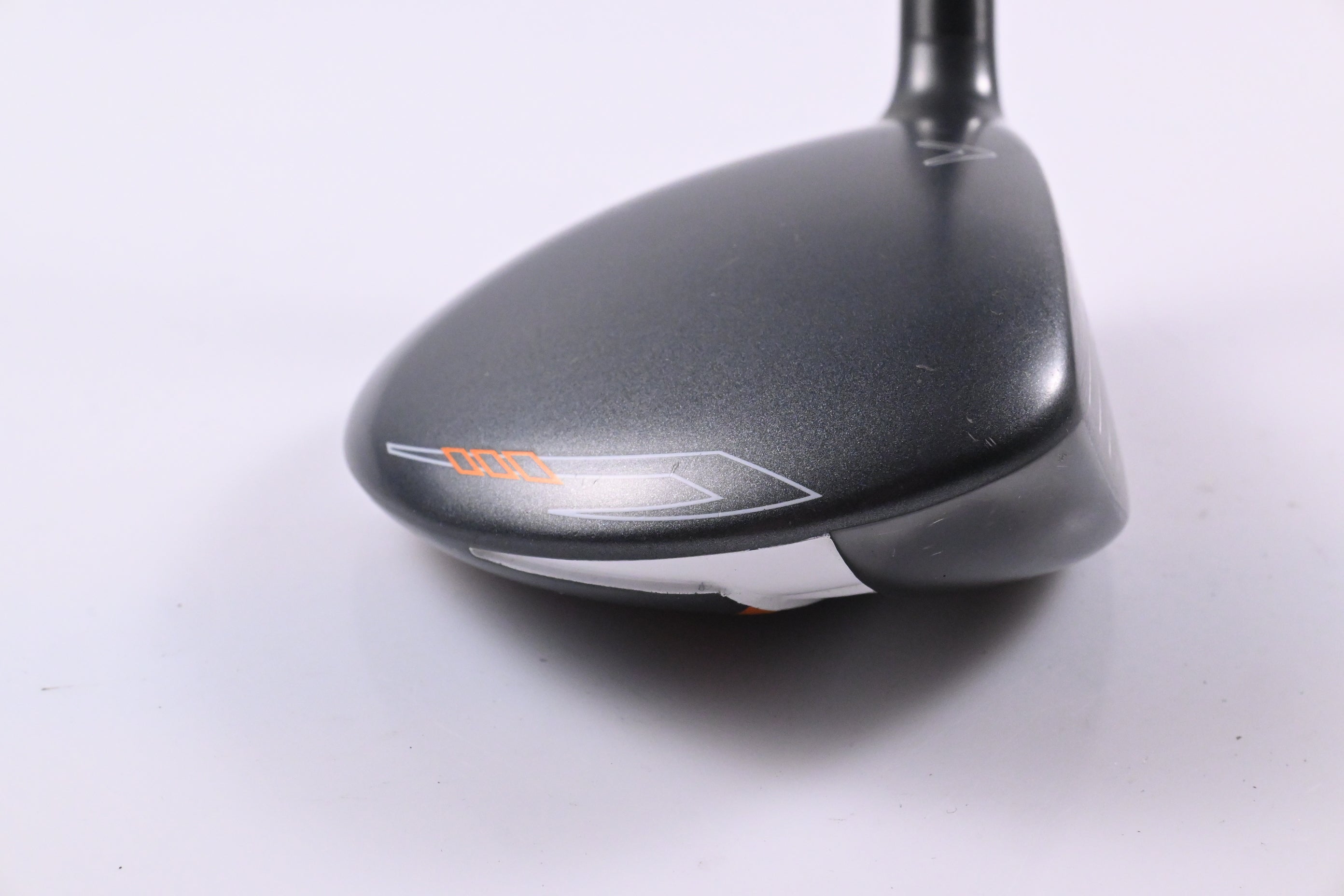 Callaway X2 Hot #4 Wood / 17 Degree / Senior Flex Aldila Tour ATX 55 Shaft