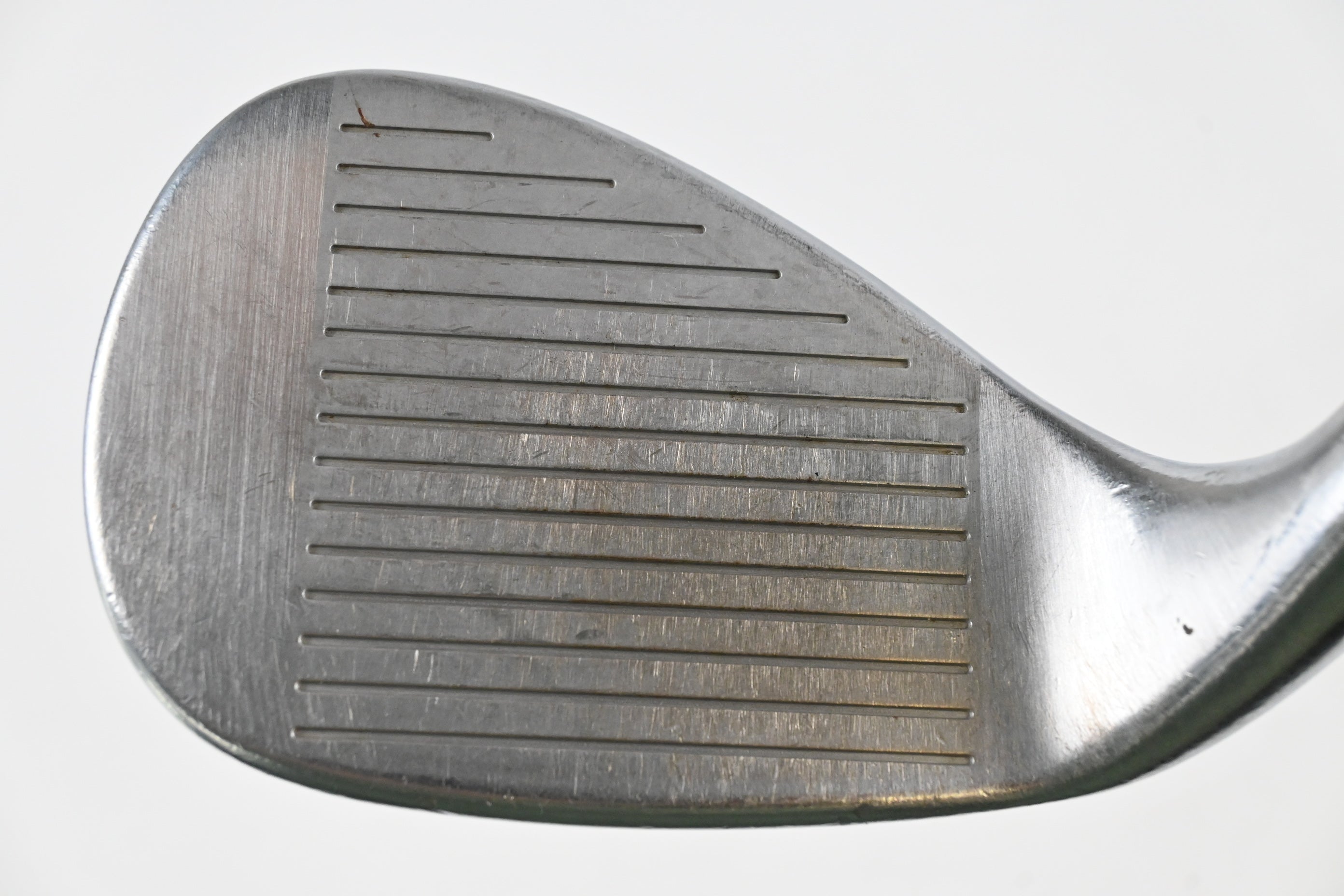 Cleveland CG10 Gap Wedge / 52 Degree / Wedge Flex Dynamic Gold Shaft