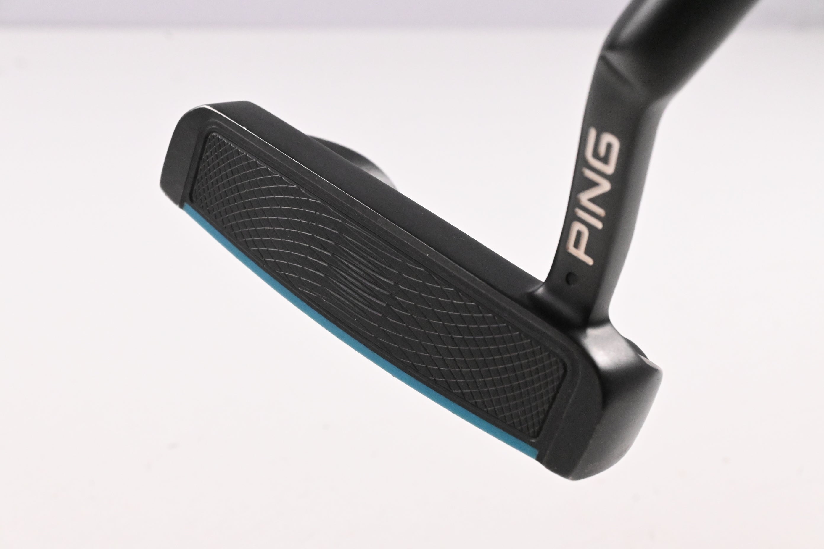 Ping Sigma 2 Arna Putter / Black Dot / 34 Inch