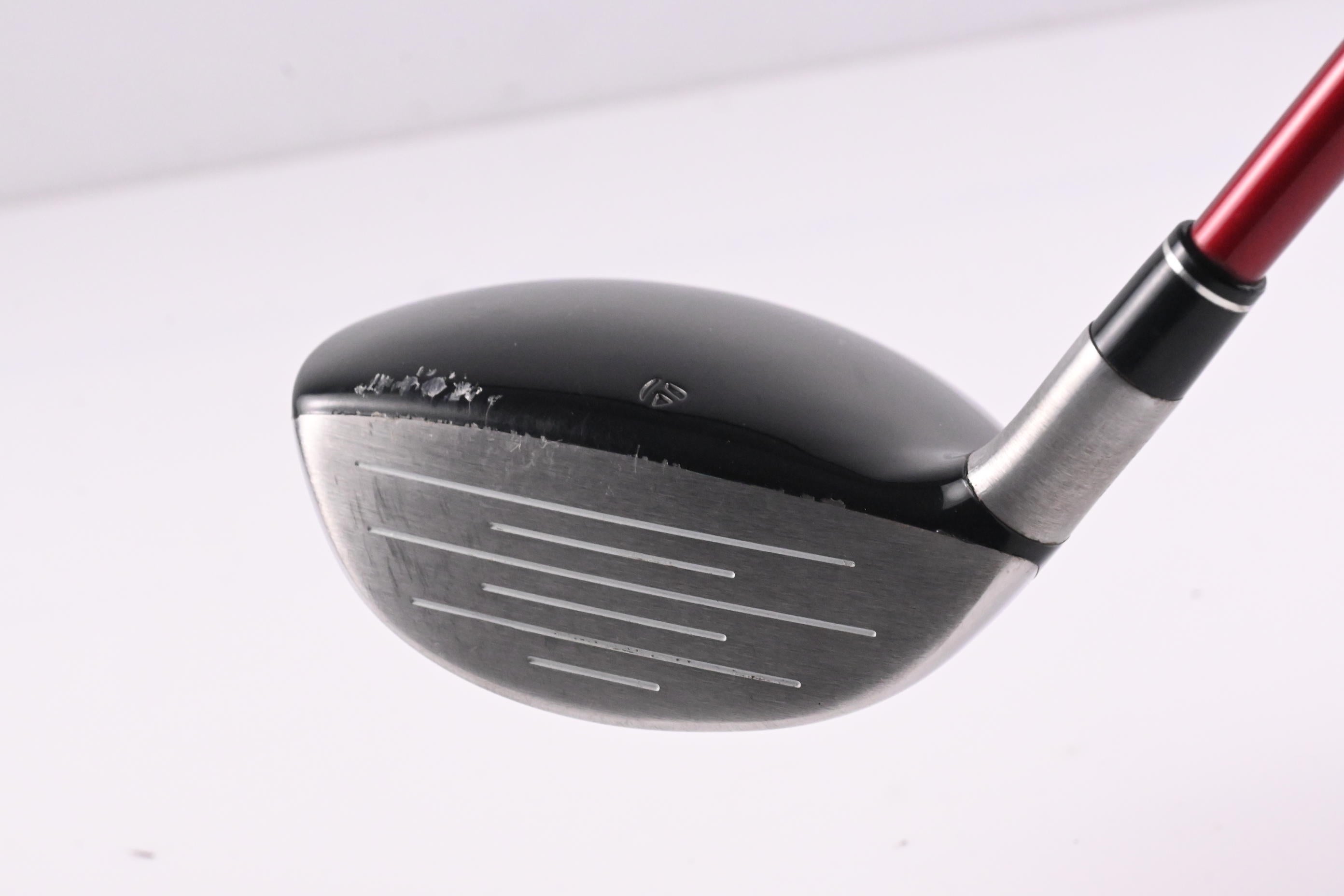 Taylormade R5 XL #3 Wood / 15 Degree / Regular Flex Taylormade HyperLite XL
