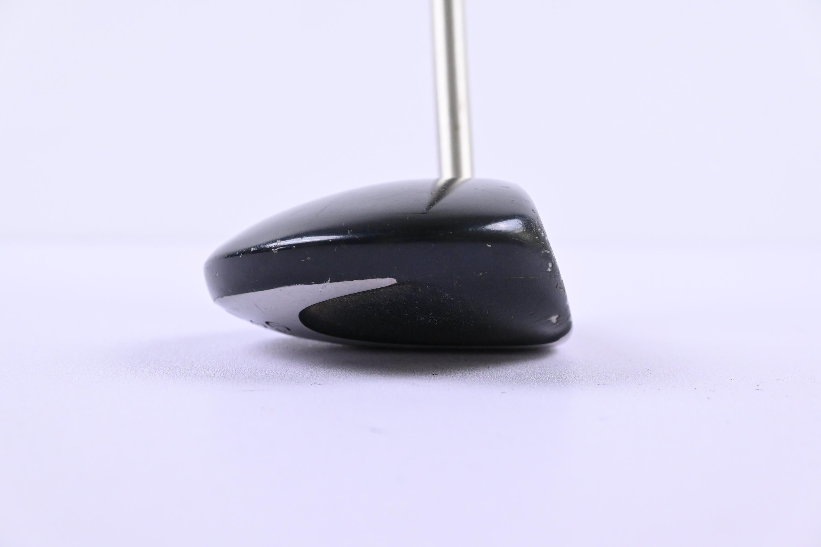 Ladies Big Bertha Steelhead Plus #7 Wood / 18 Degree / Regular Flex Gems