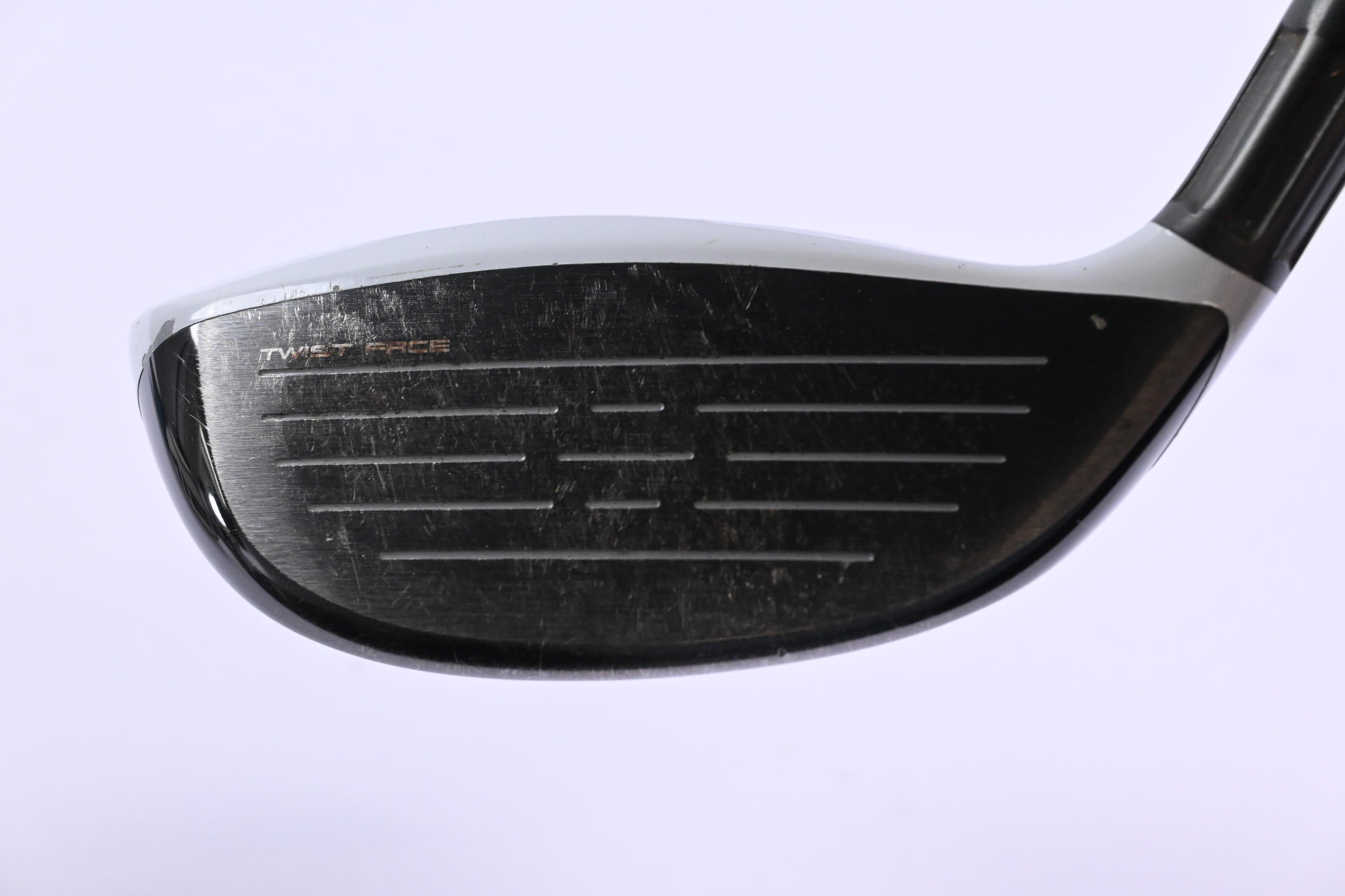 Taylormade SIM2 Max #3 Wood / 15 Degree / Stiff Flex Fujikura Ventus Blue 6 Shaft