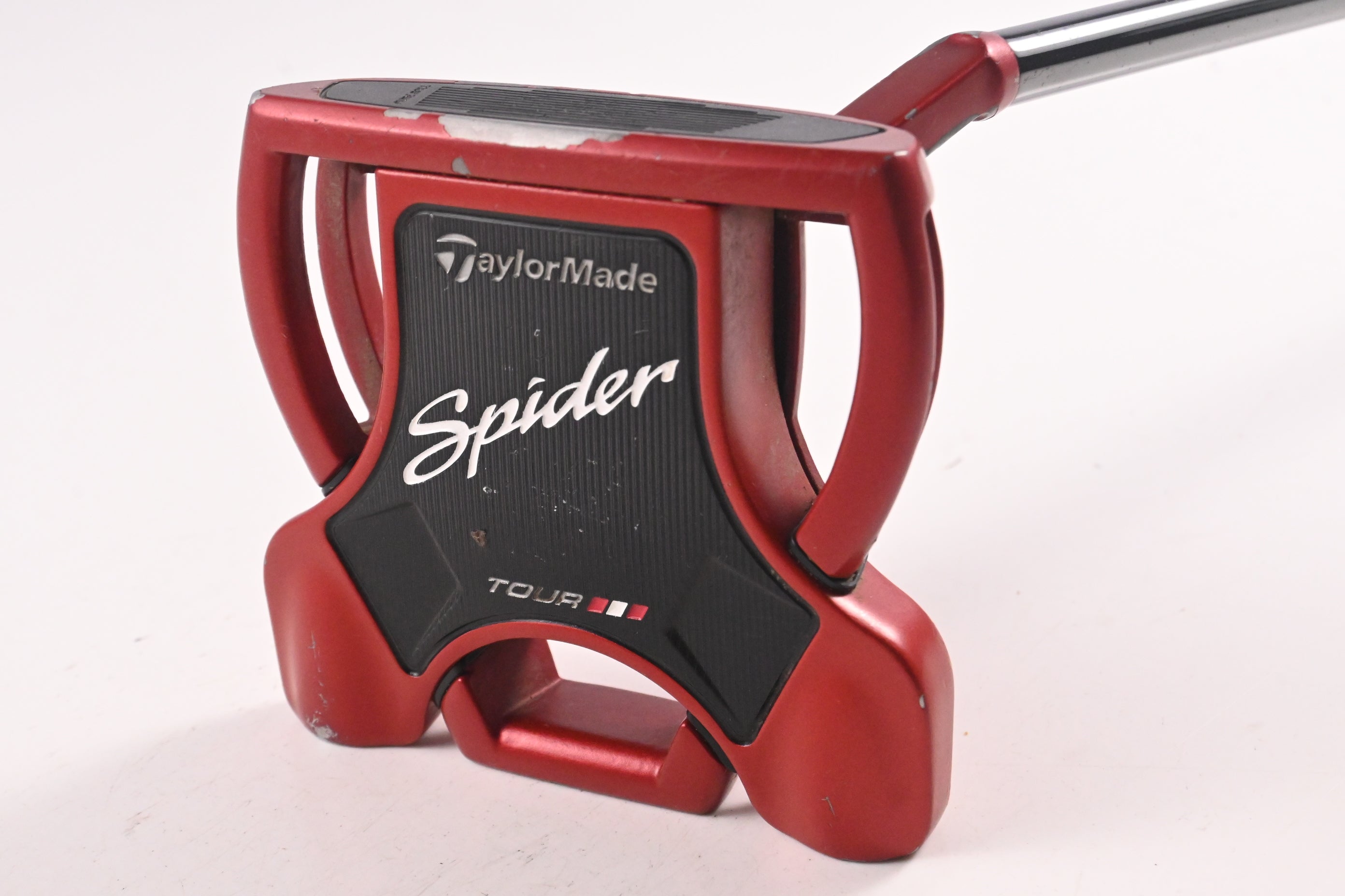 Taylormade Spider Tour Red 2018 Putter / 33 Inch