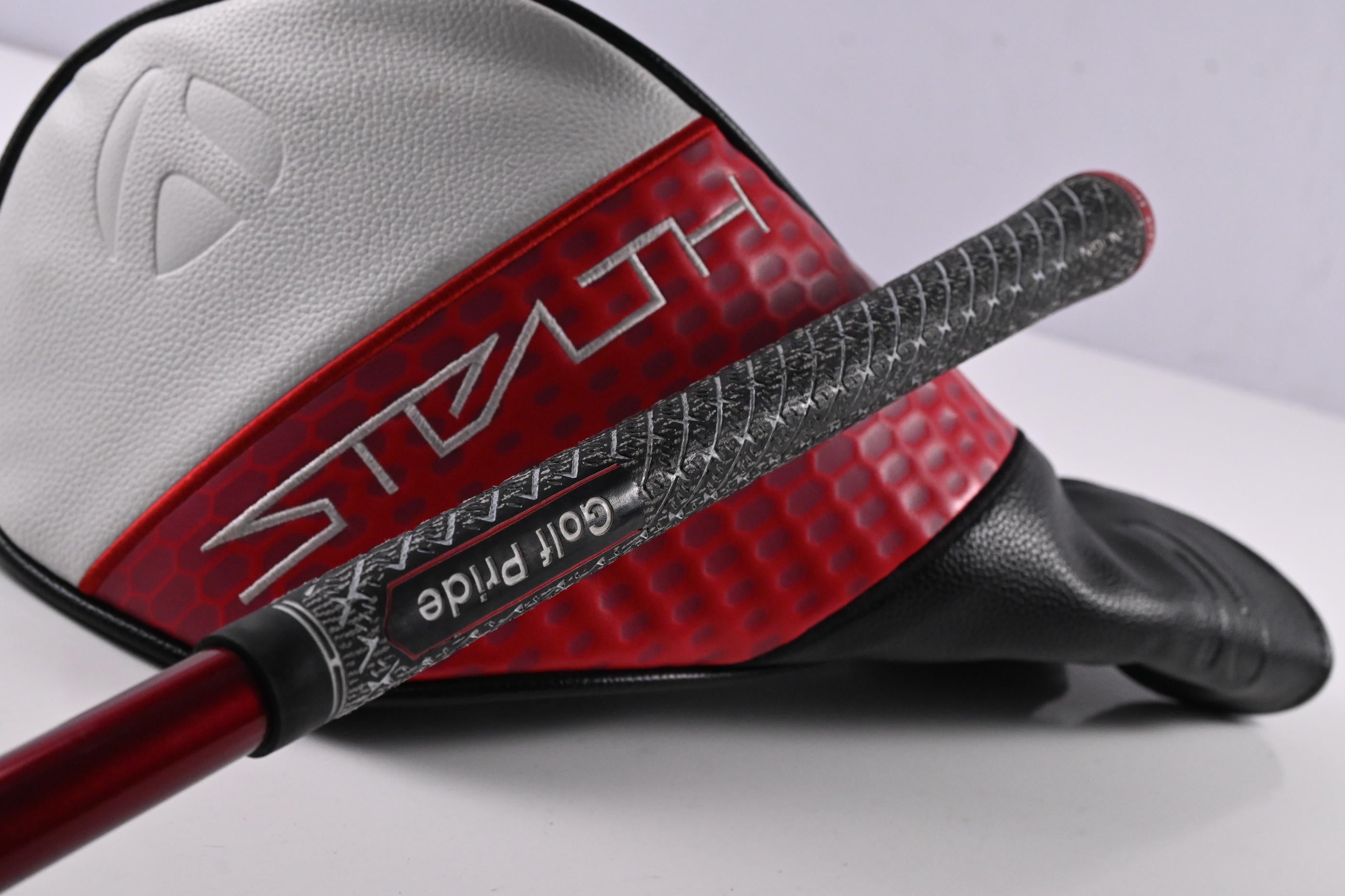 Taylormade Stealth 2 Driver / 10.5 Degree / Regular Flex Ventus TR Red 5 Shaft