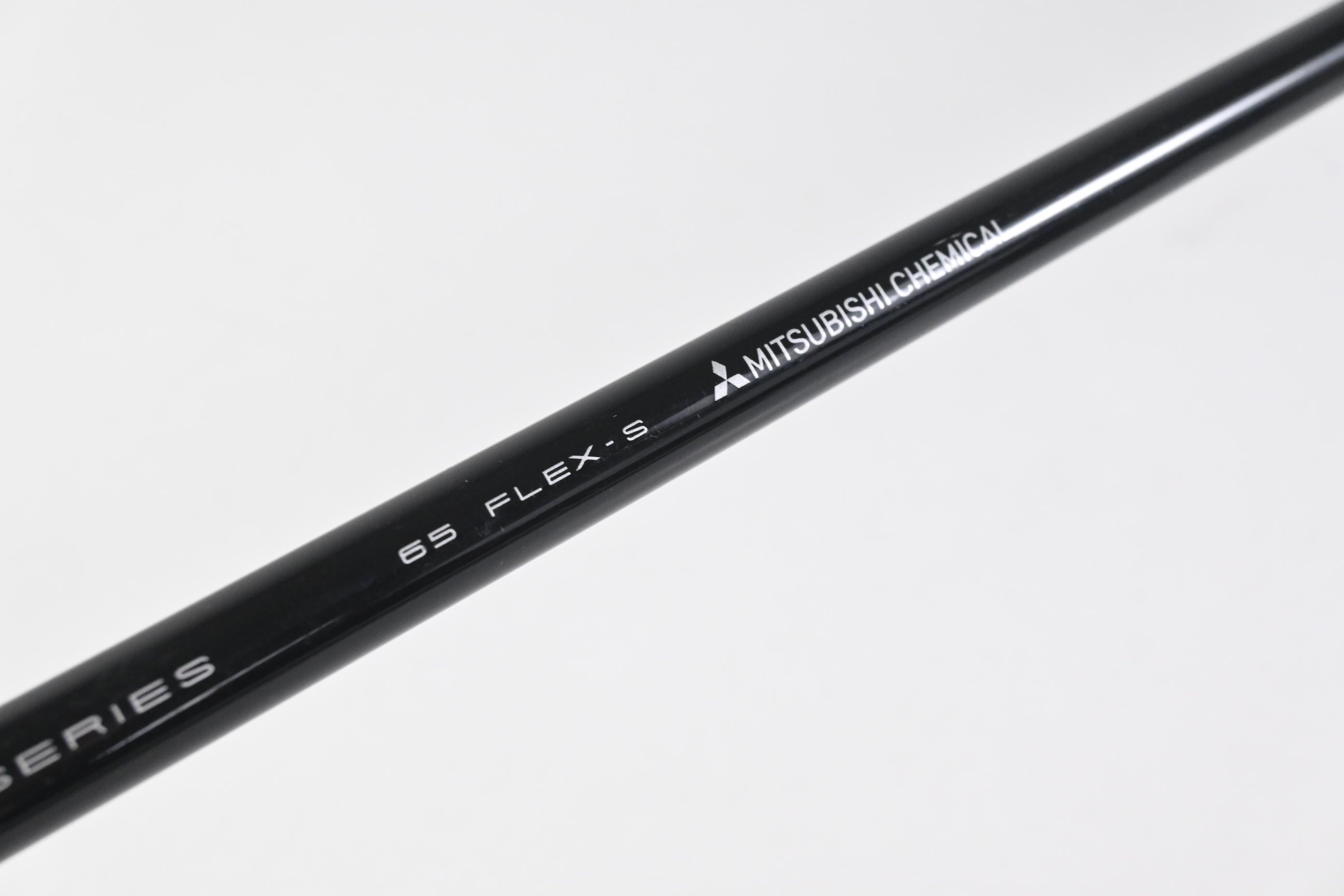 Tensei AV White 65 Driver Shaft / Stiff Flex / Callaway 2nd Gen